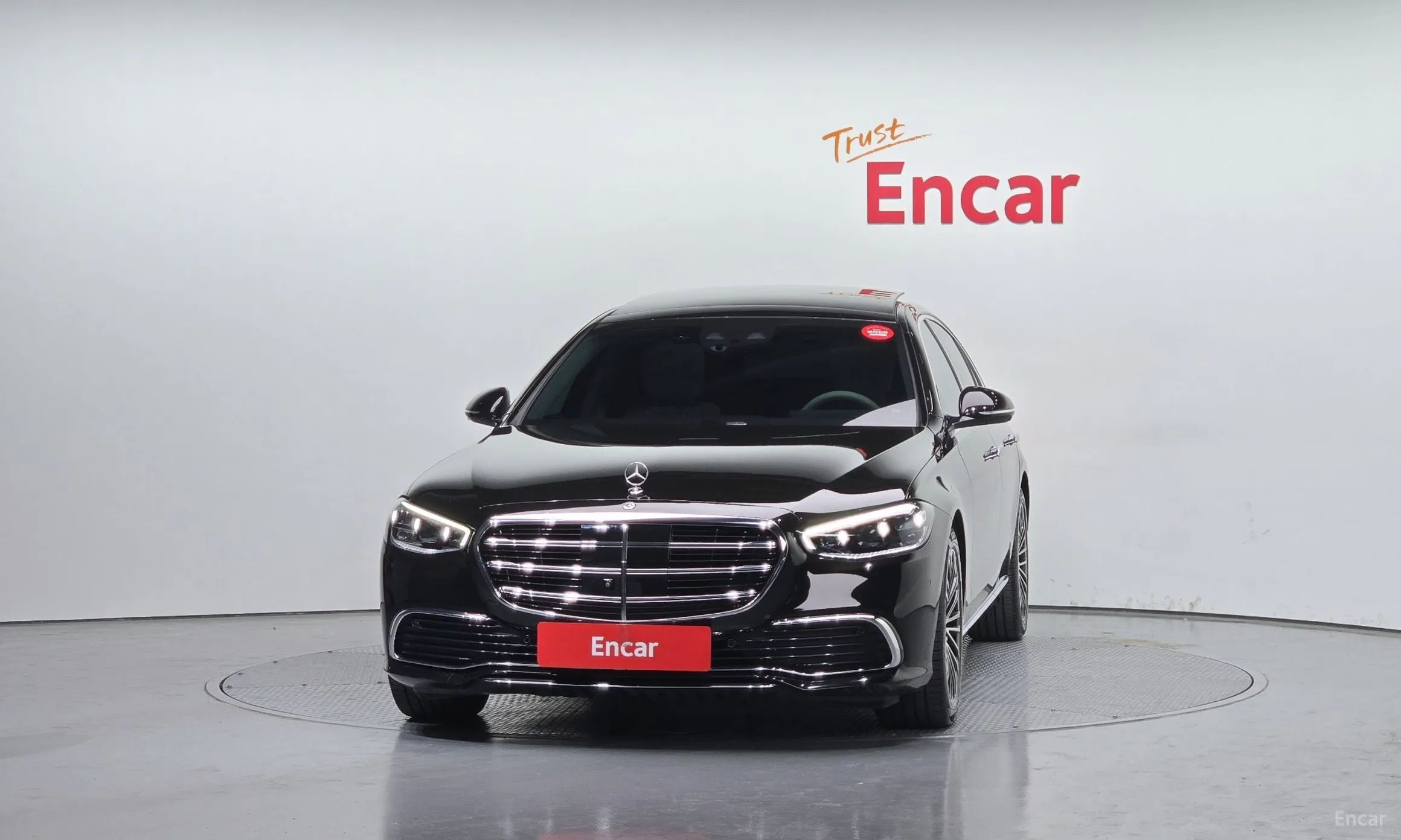 Mercedes Benz S-Class W223