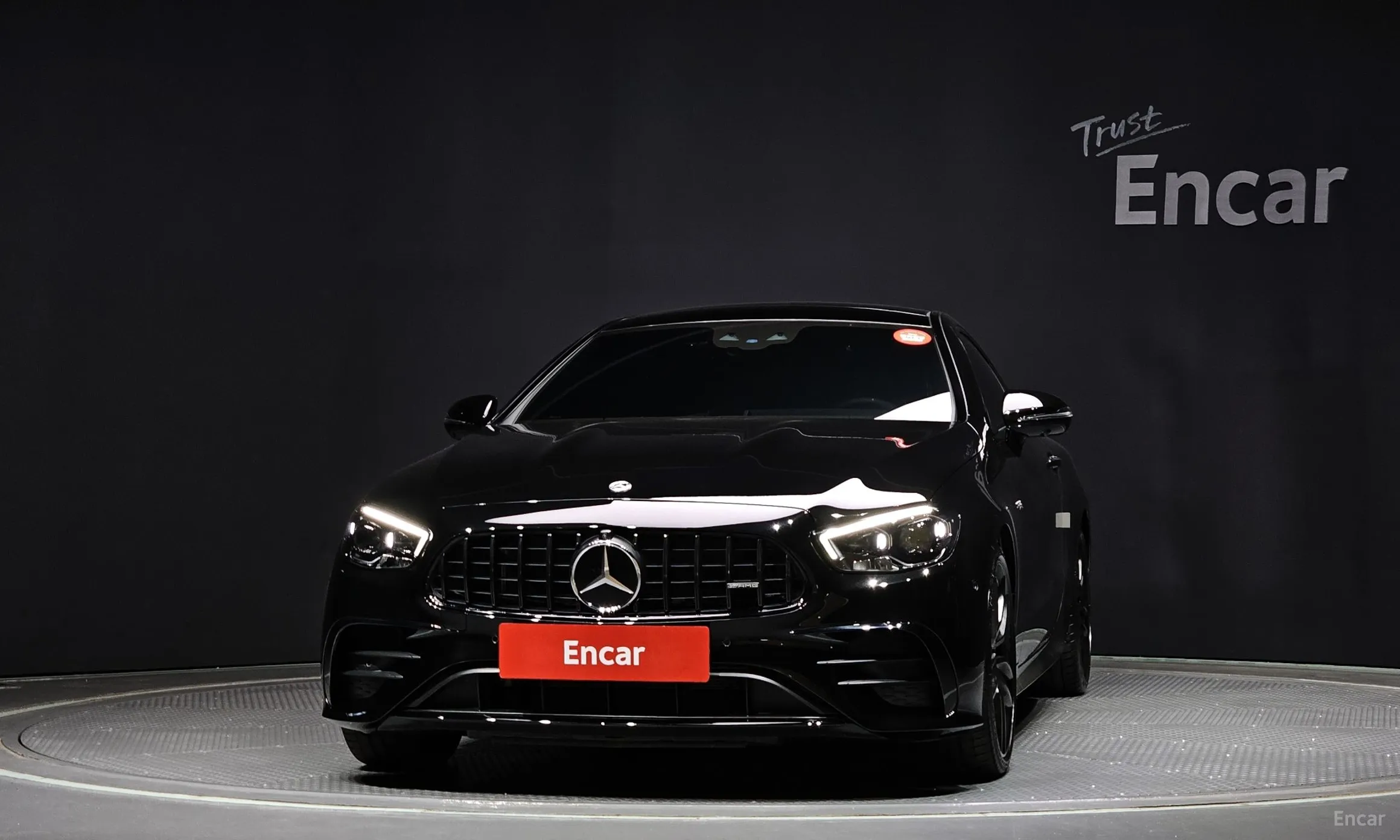 Mercedes Benz E-Class W213 превью 2