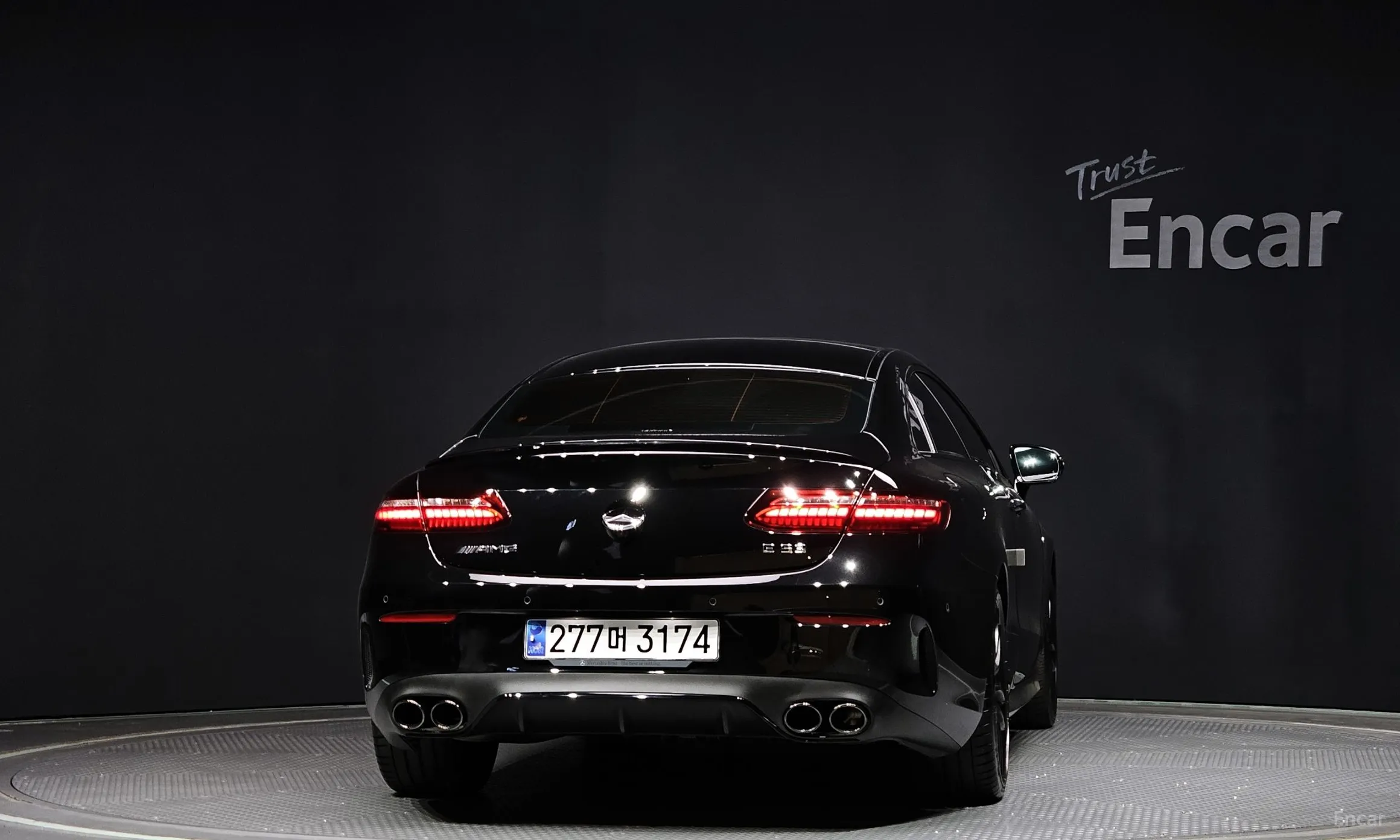 Mercedes Benz E-Class W213 превью 3