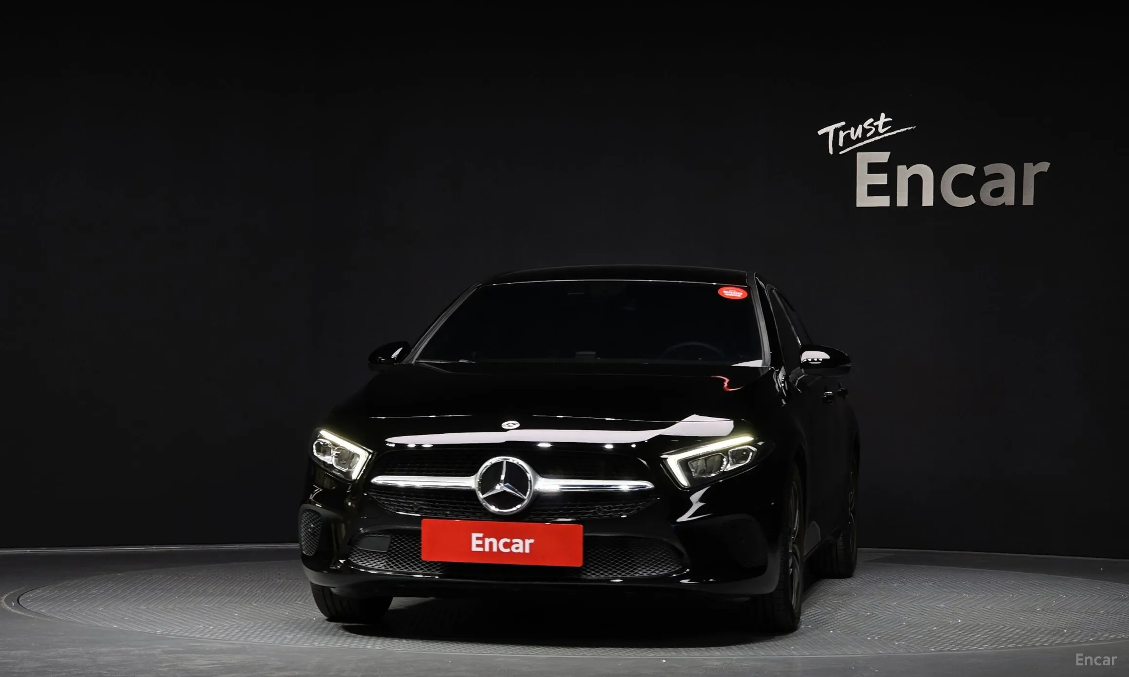 Mercedes Benz A-Class W177 превью 2