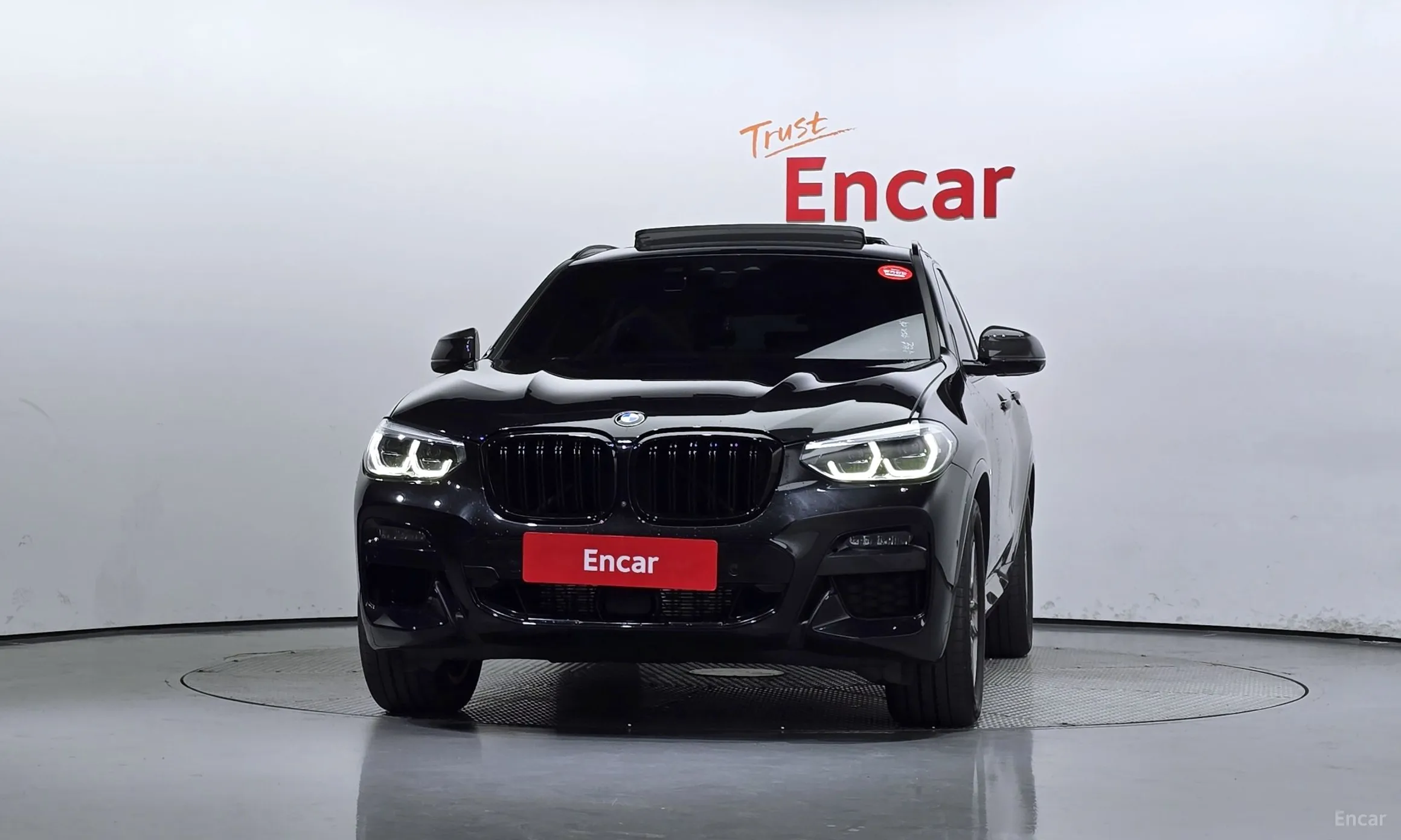 BMW X4 (G02)