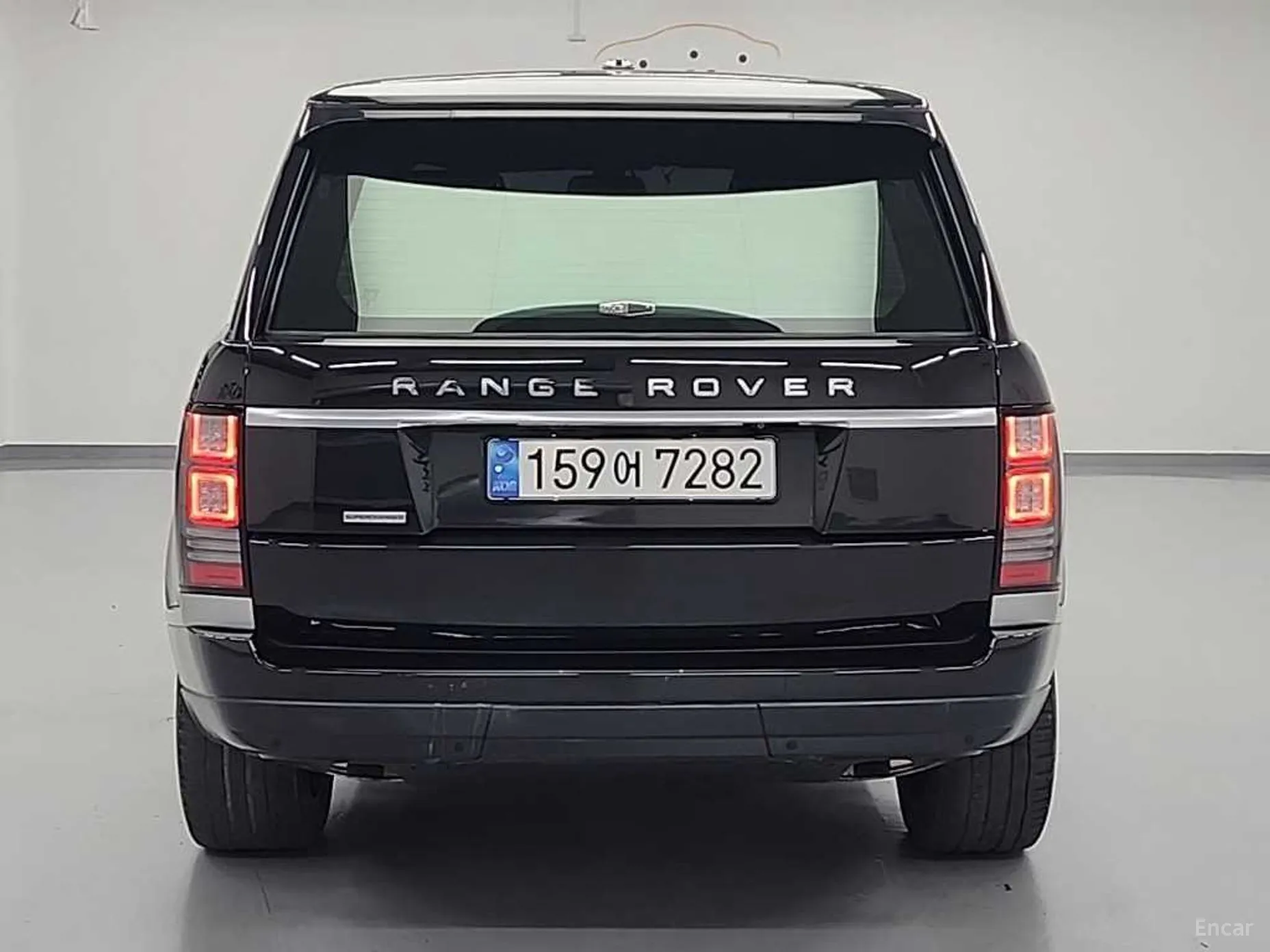 Land Rover Range Rover 4th Generation превью 2