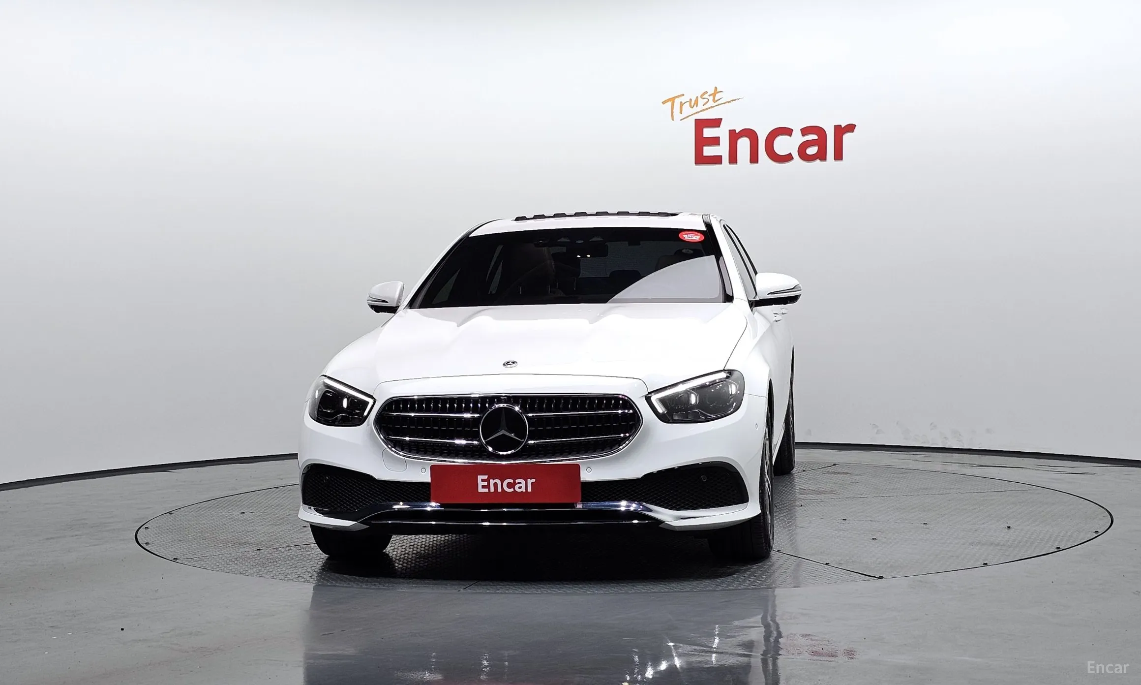 Mercedes Benz E-Class W213