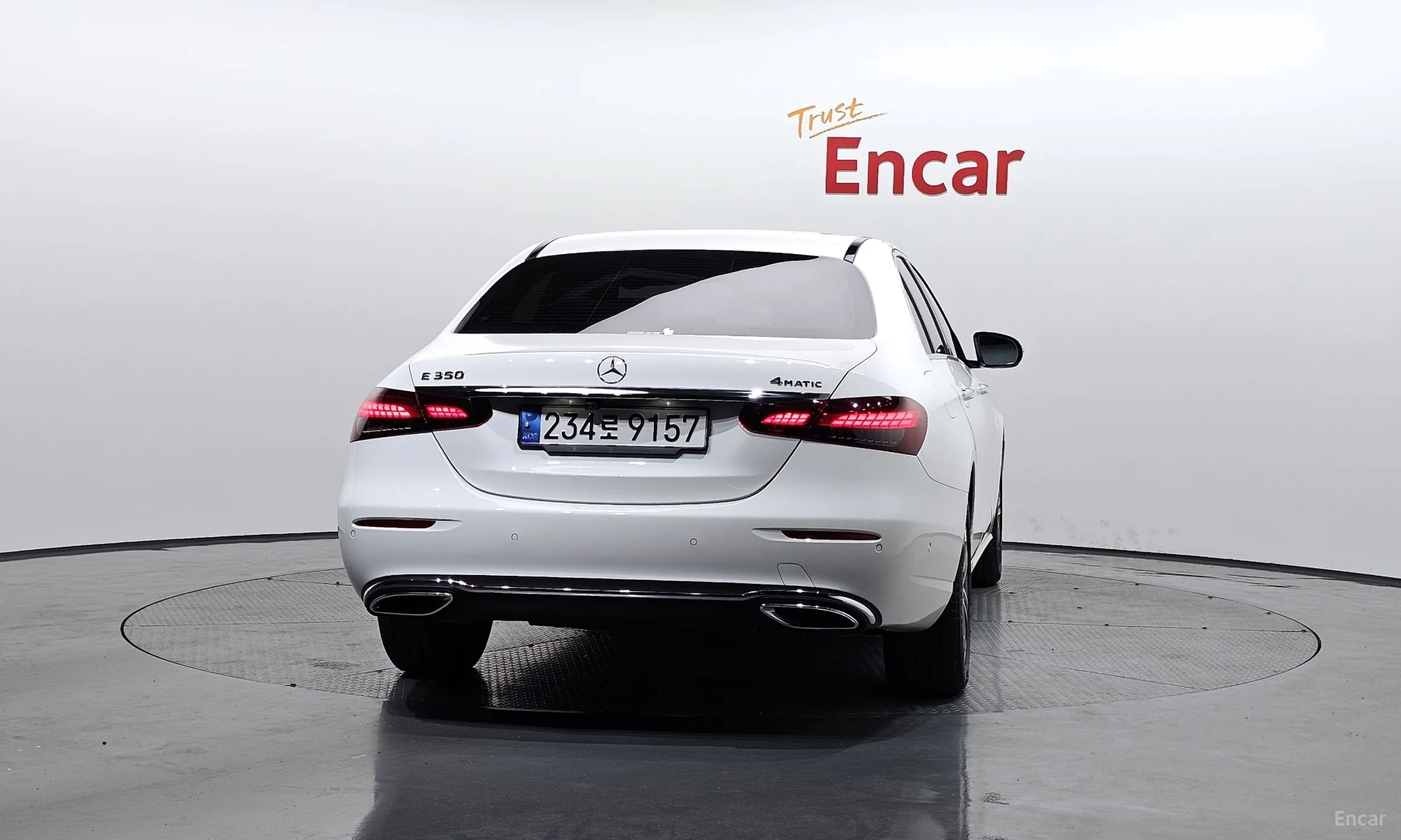 Mercedes Benz E-Class W213 превью 3