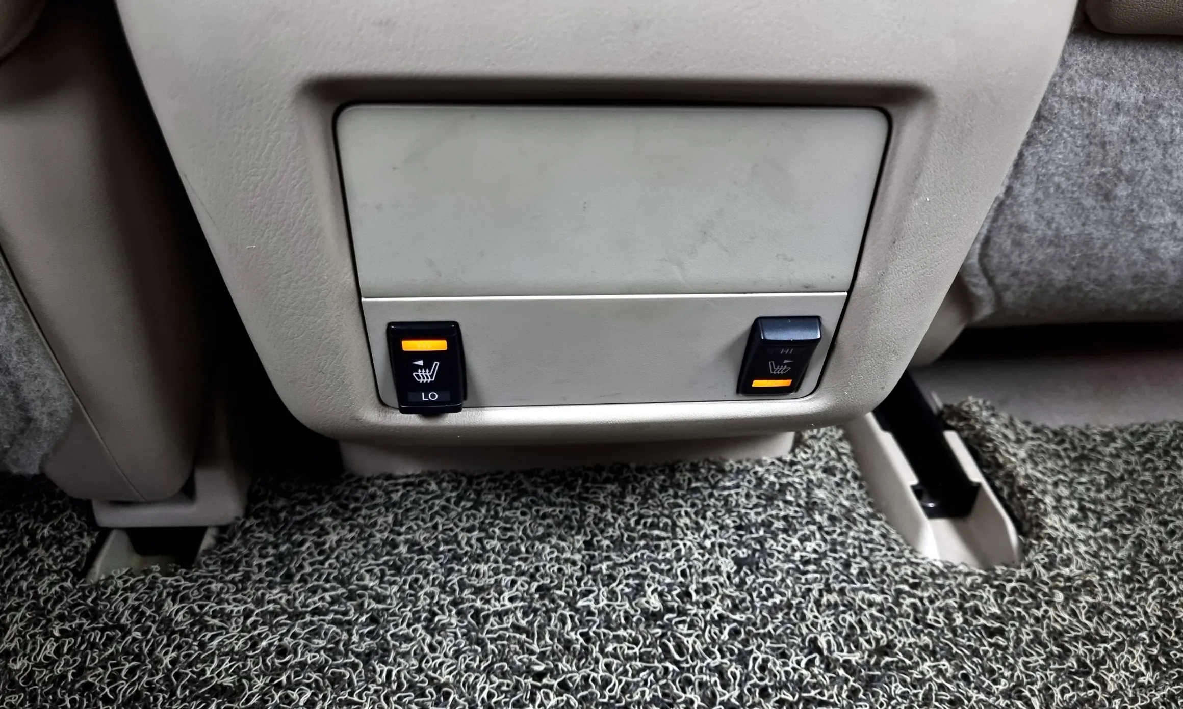 Nissan Pathfinder Gen 4 превью 19