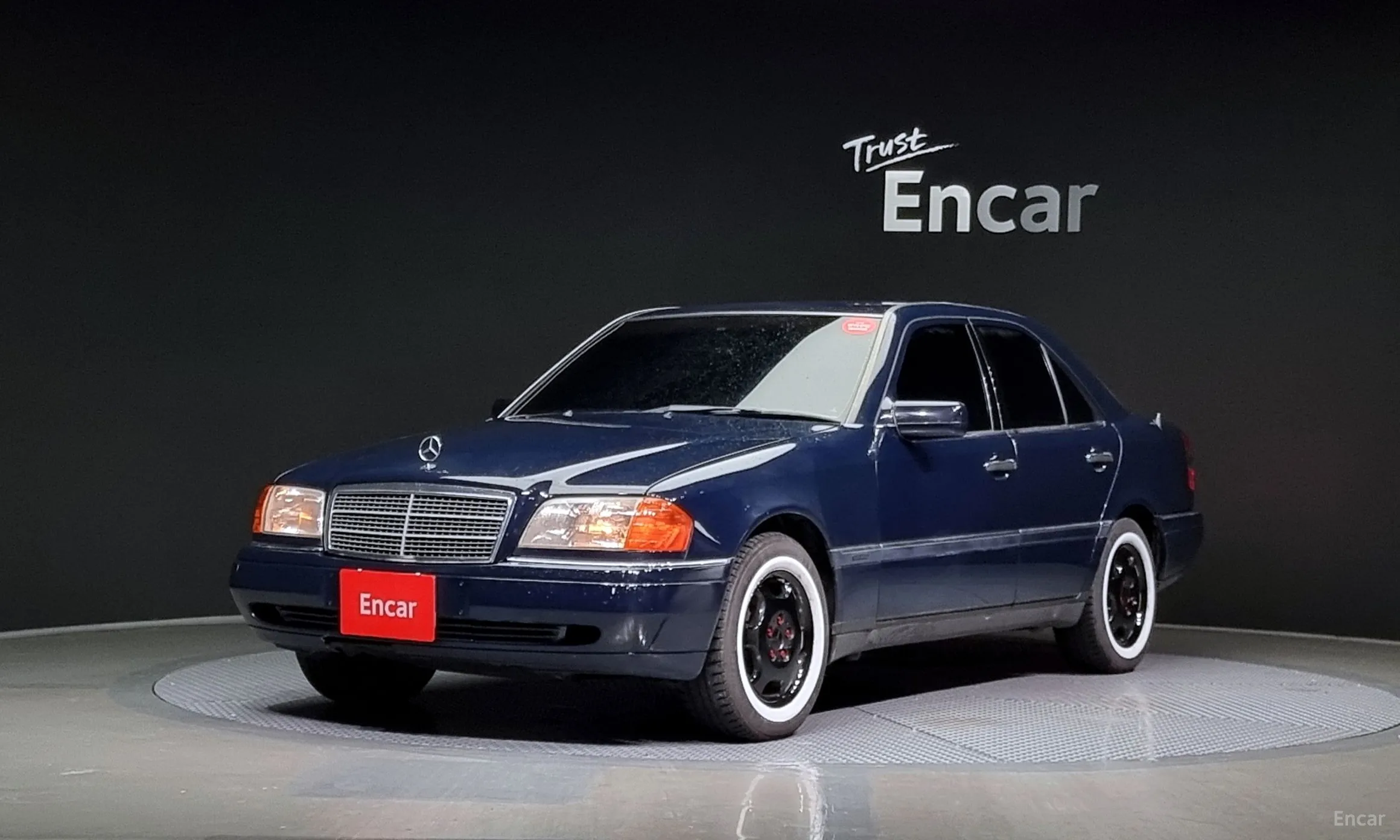 Mercedes Benz C-Class