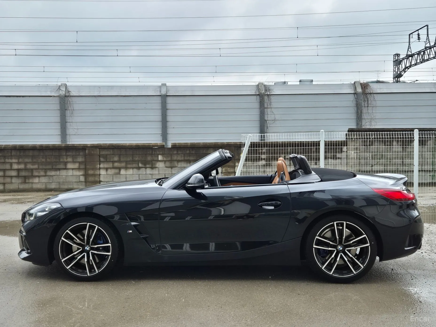 BMW Z4 (G29)