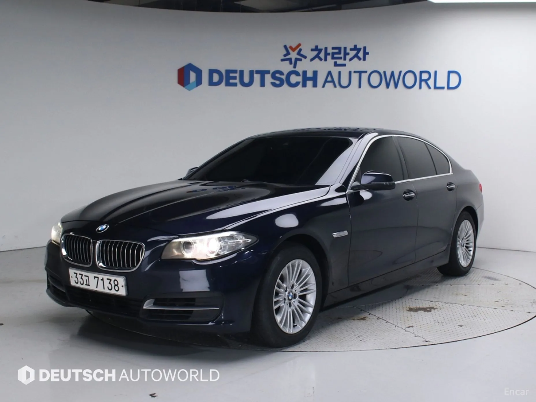 5 Series (F10)