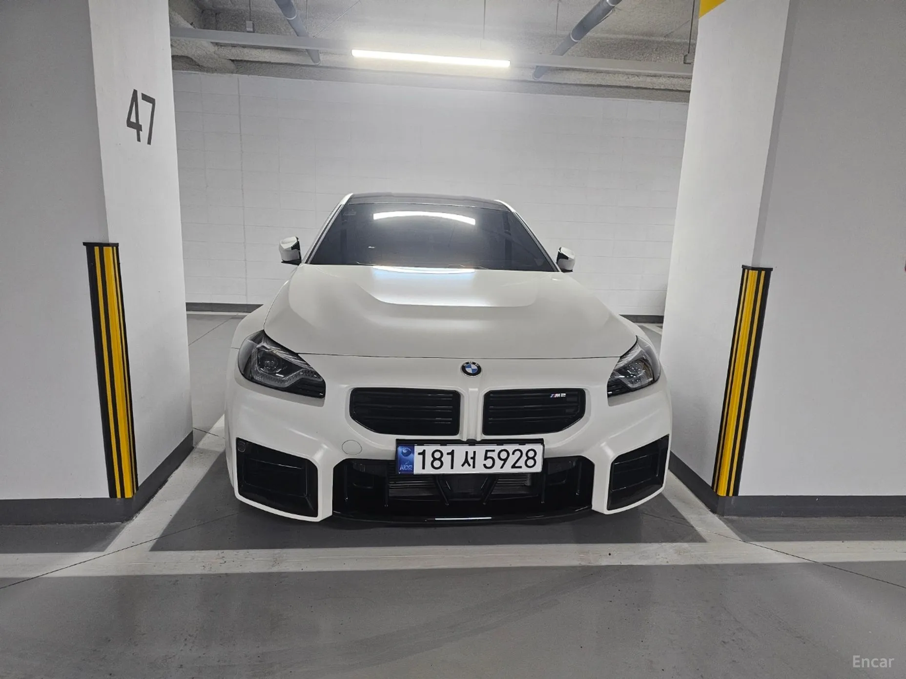 BMW M2 (G87)