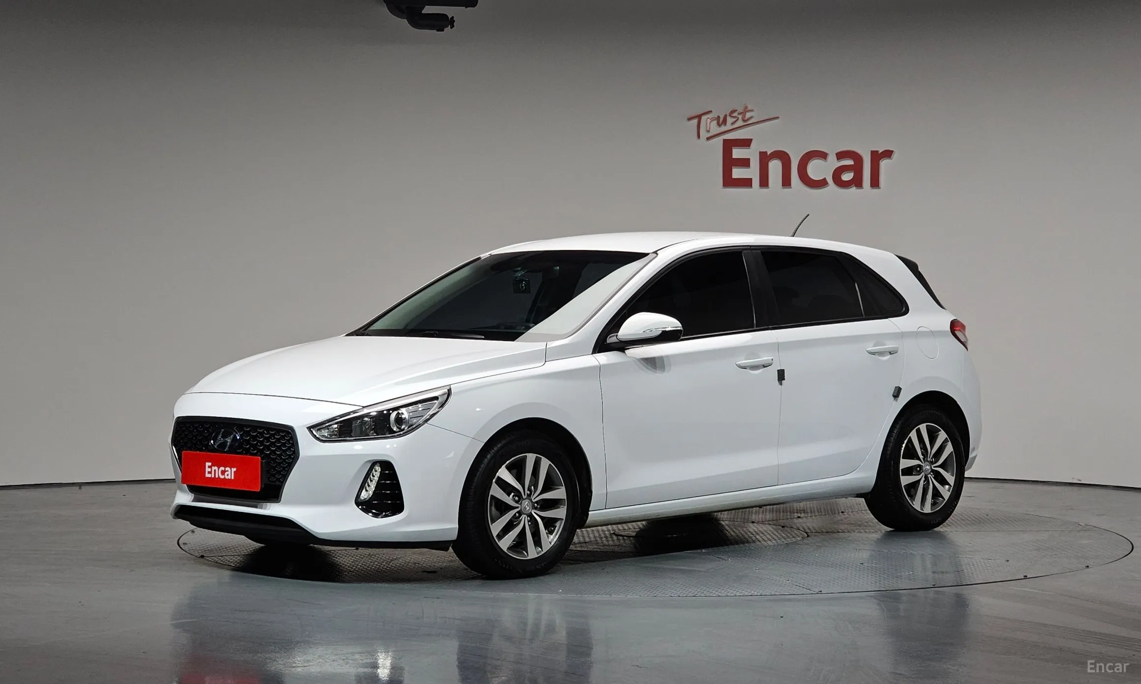 Hyundai i30 (PD)