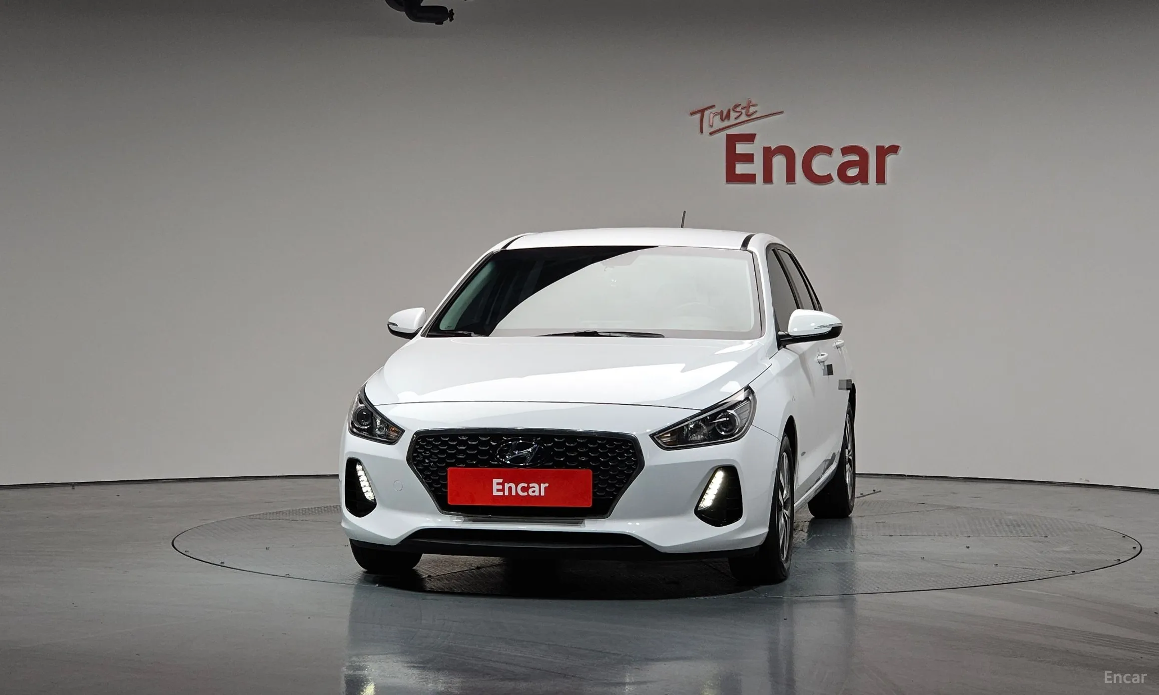 Hyundai i30 (PD)