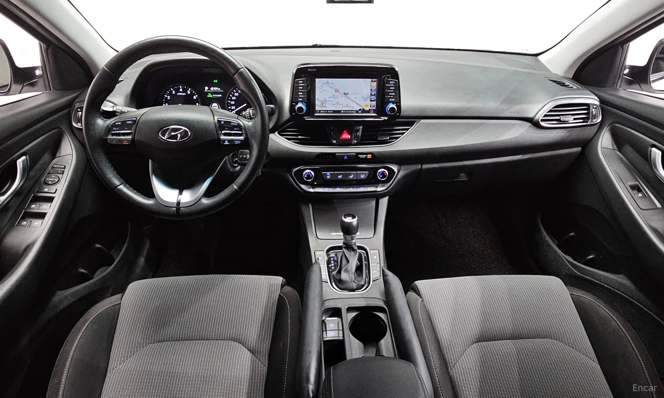 Hyundai i30 (PD) превью 4