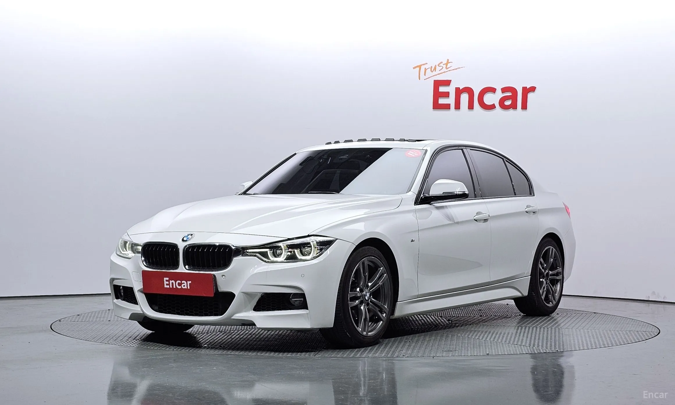 3 Series (F30)