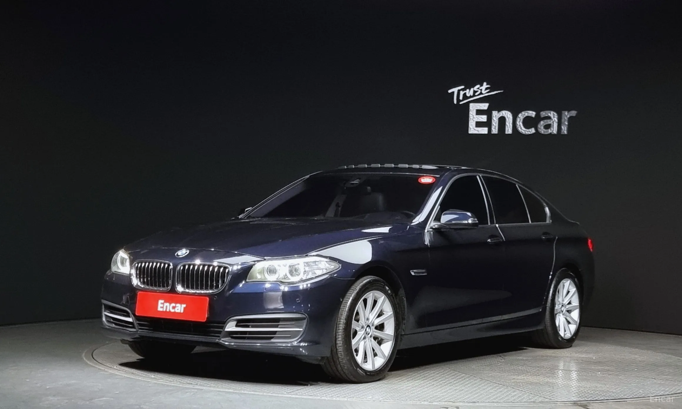5 Series (F10)