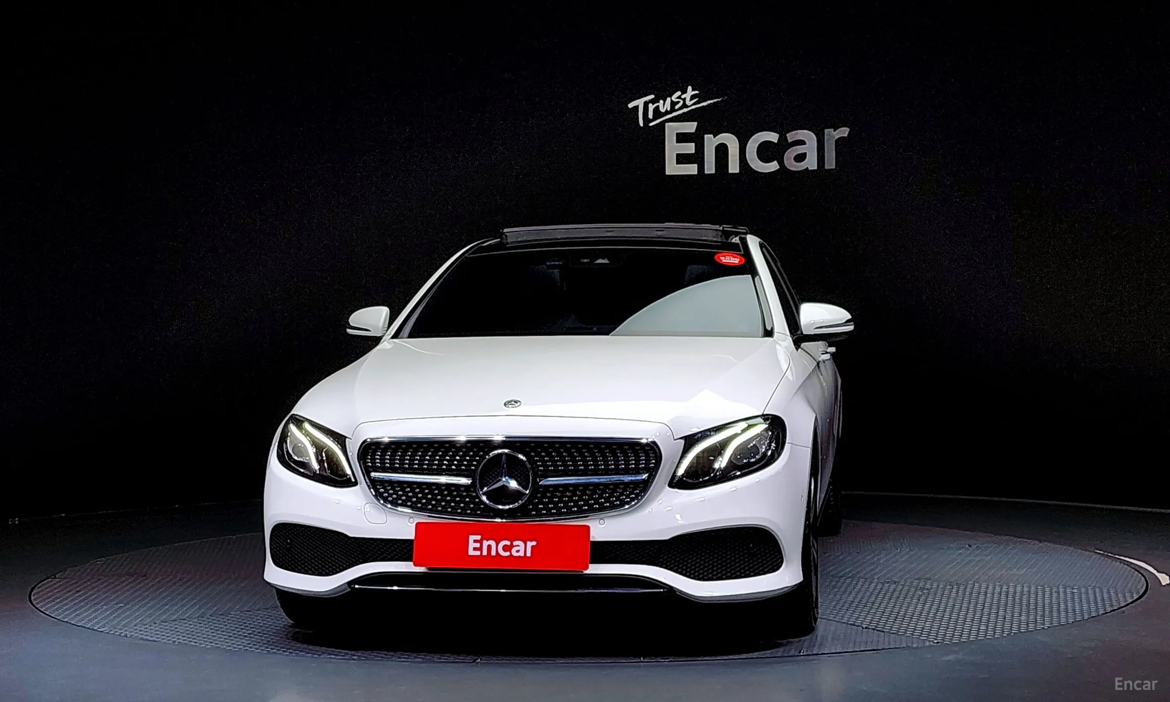 Mercedes Benz E-Class W213 превью 2