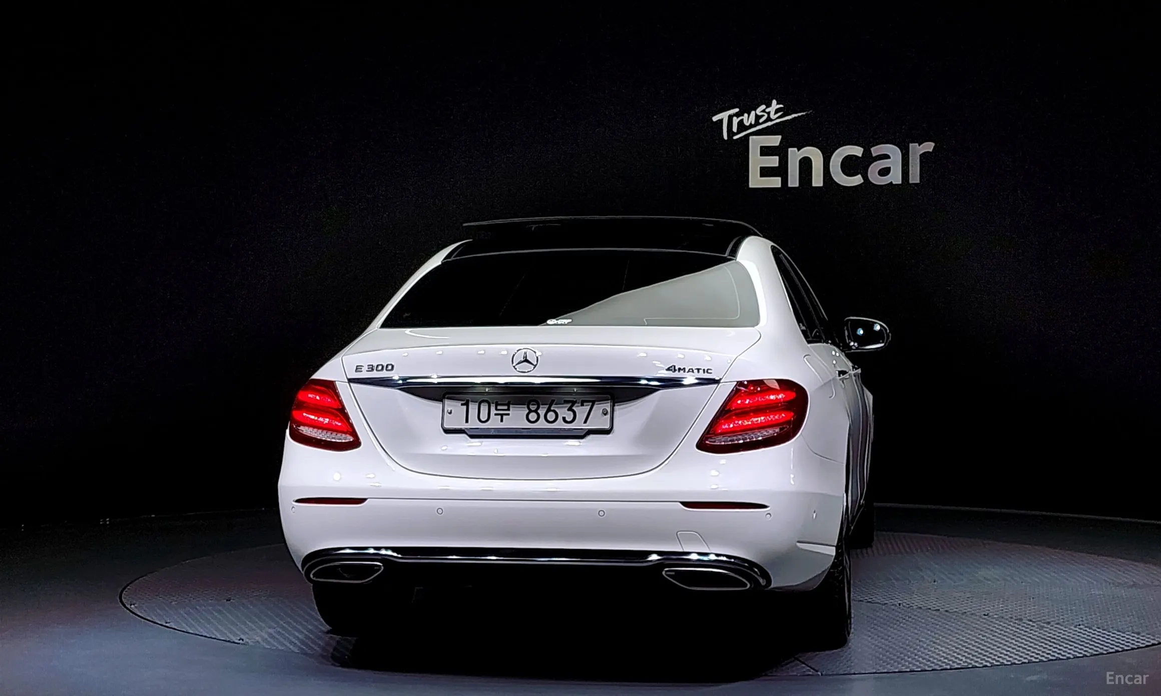 Mercedes Benz E-Class W213 превью 3