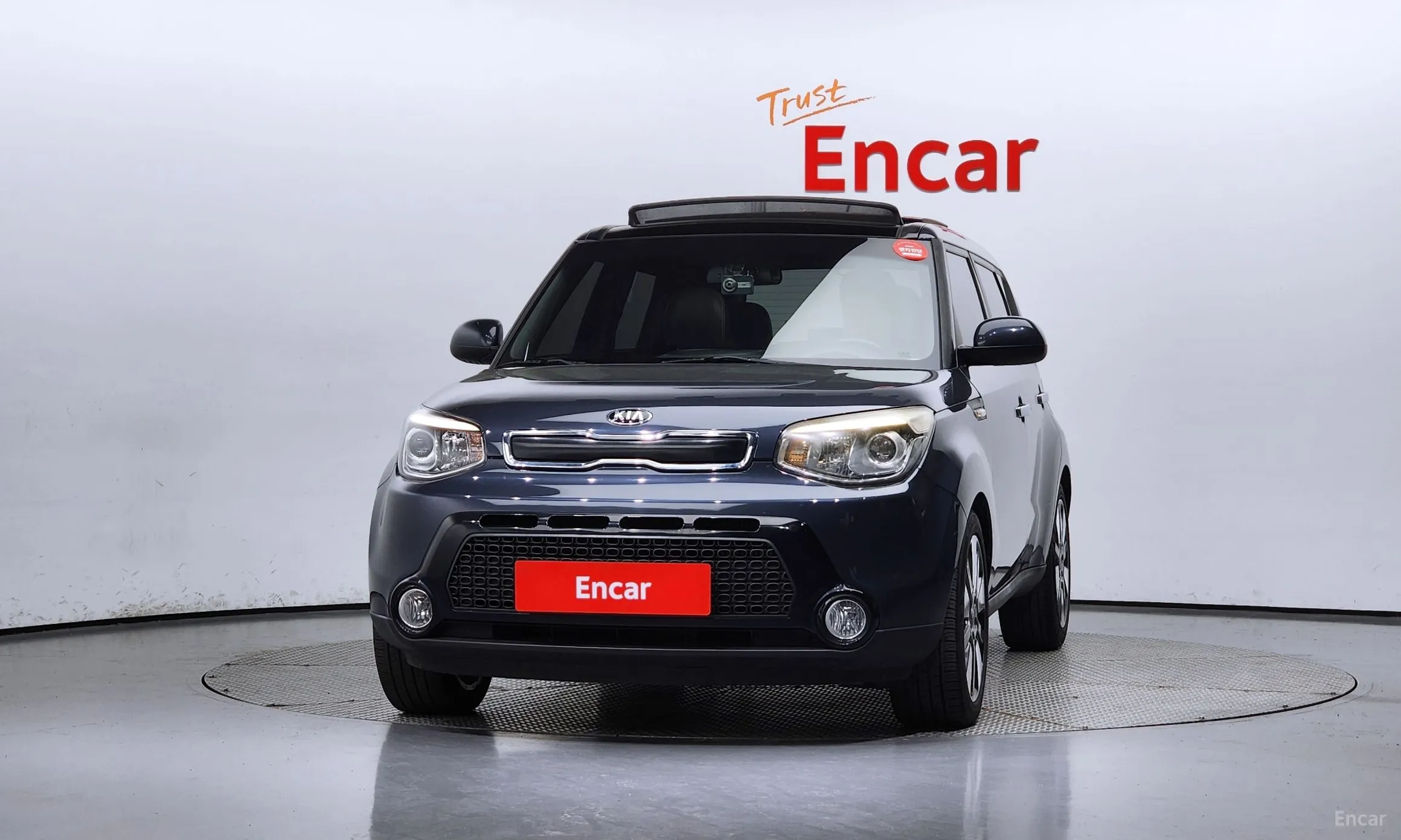 Kia All new soul превью 2
