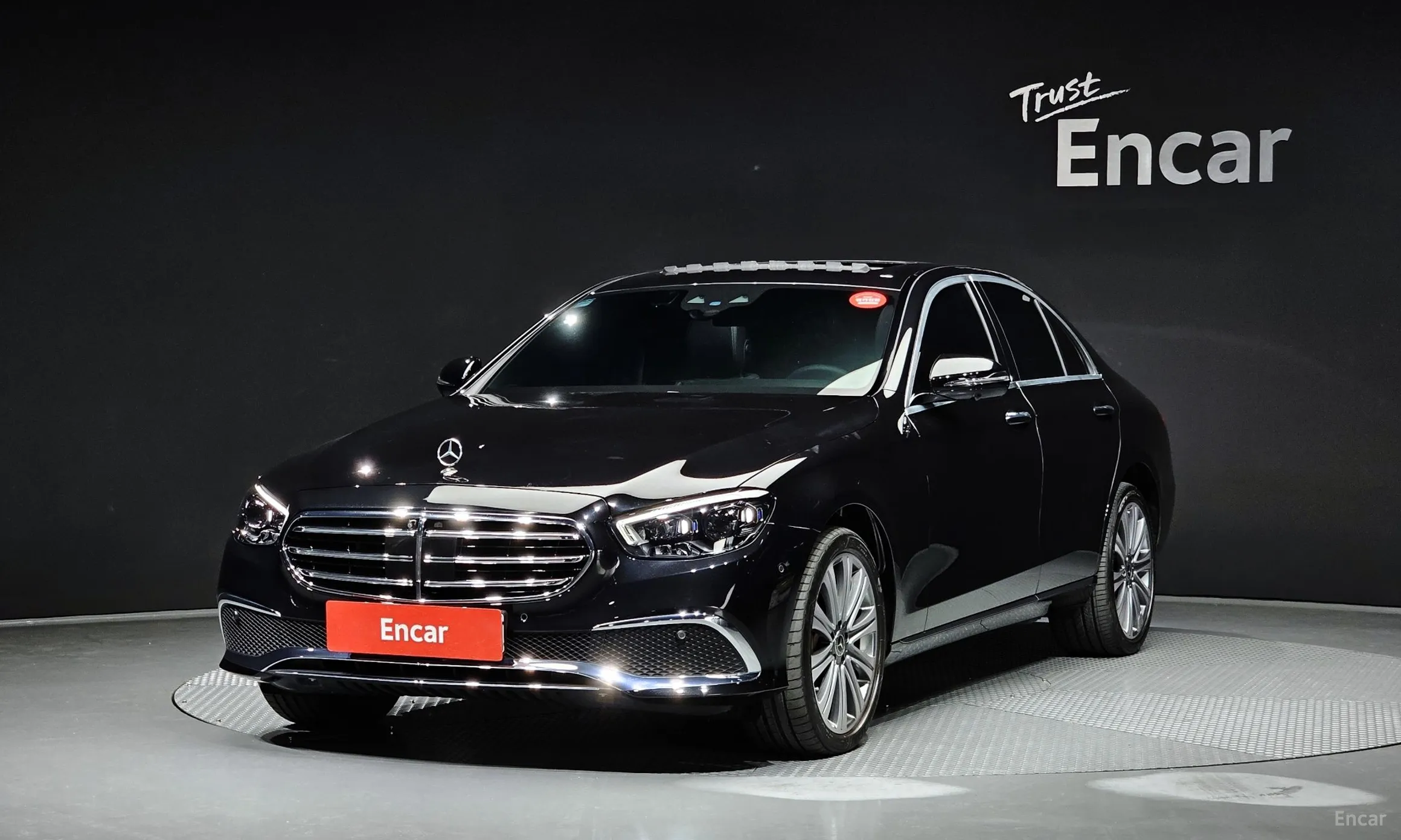 Mercedes Benz E-Class W213