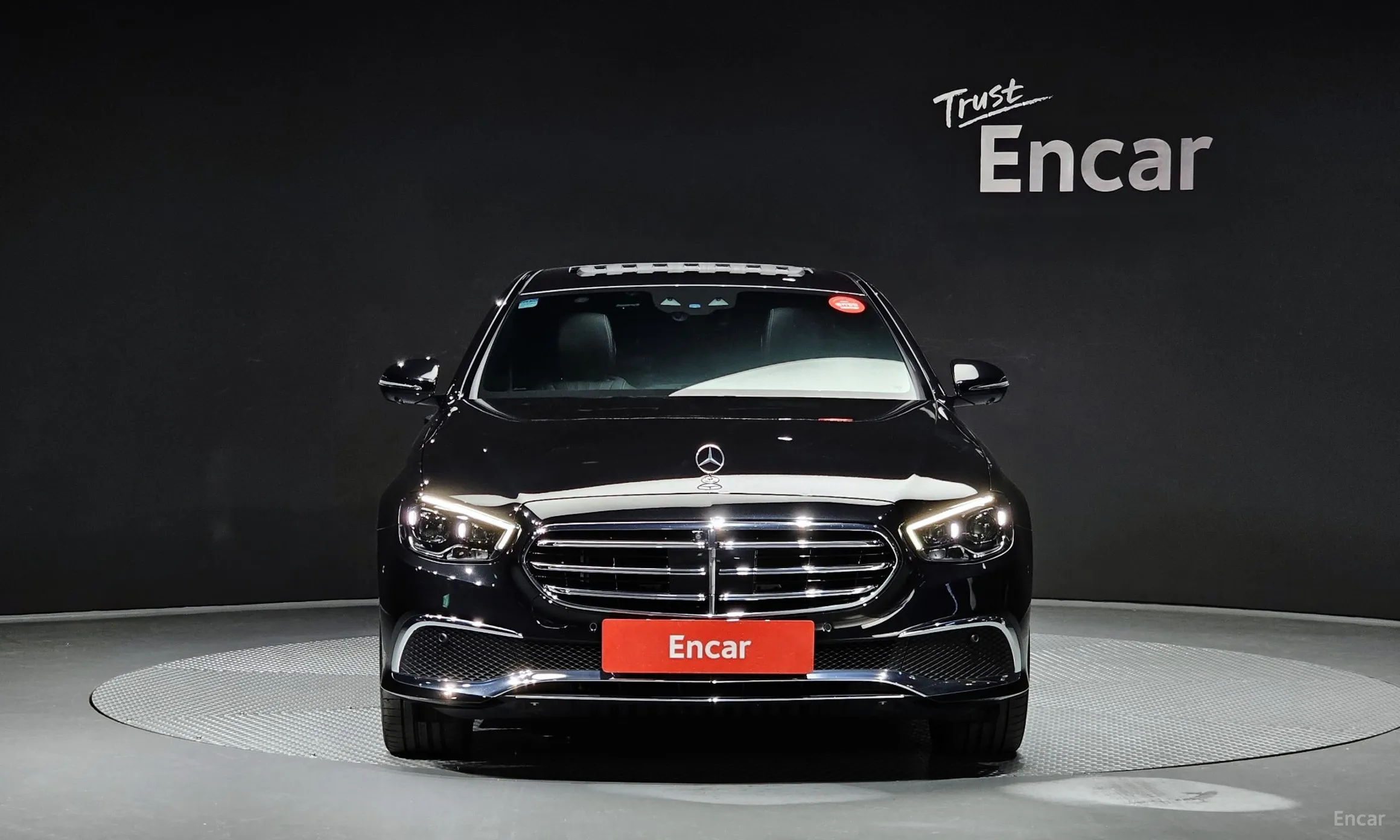 Mercedes Benz E-Class W213