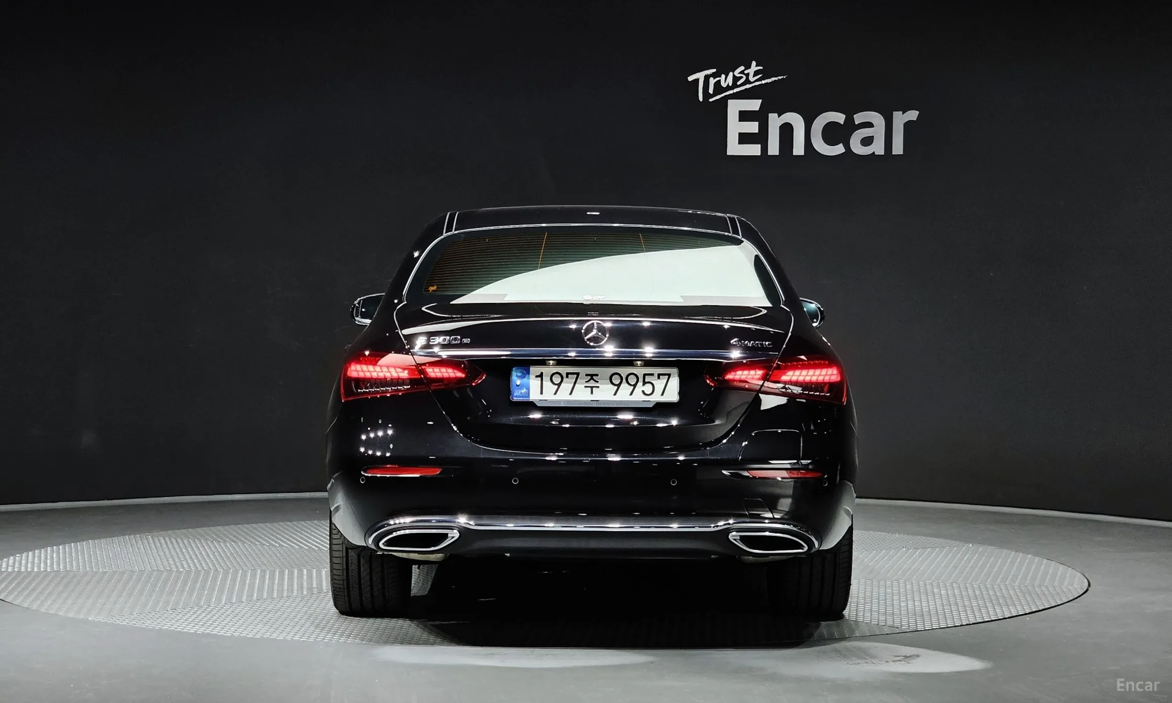 Mercedes Benz E-Class W213 превью 3