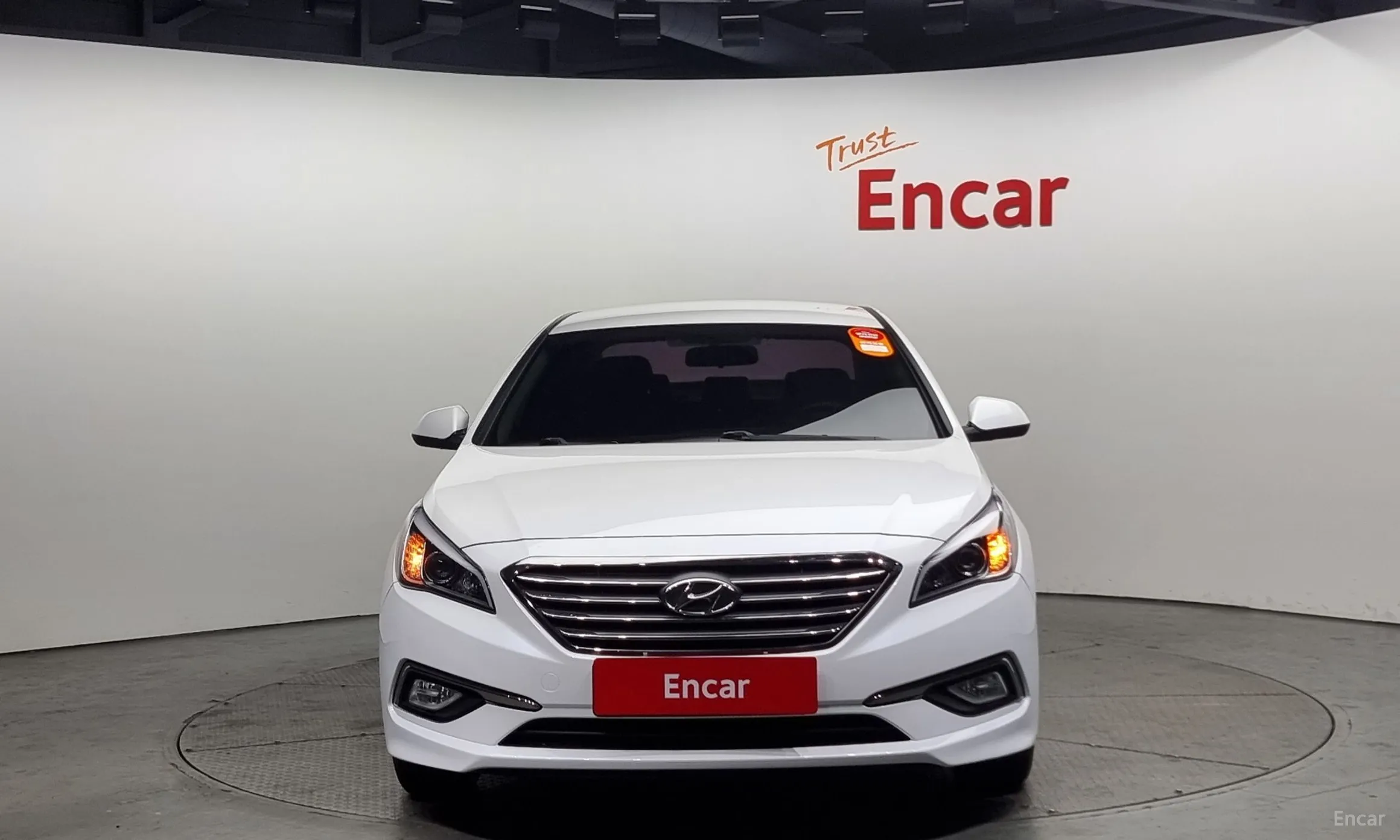 Hyundai LF Sonata превью 2