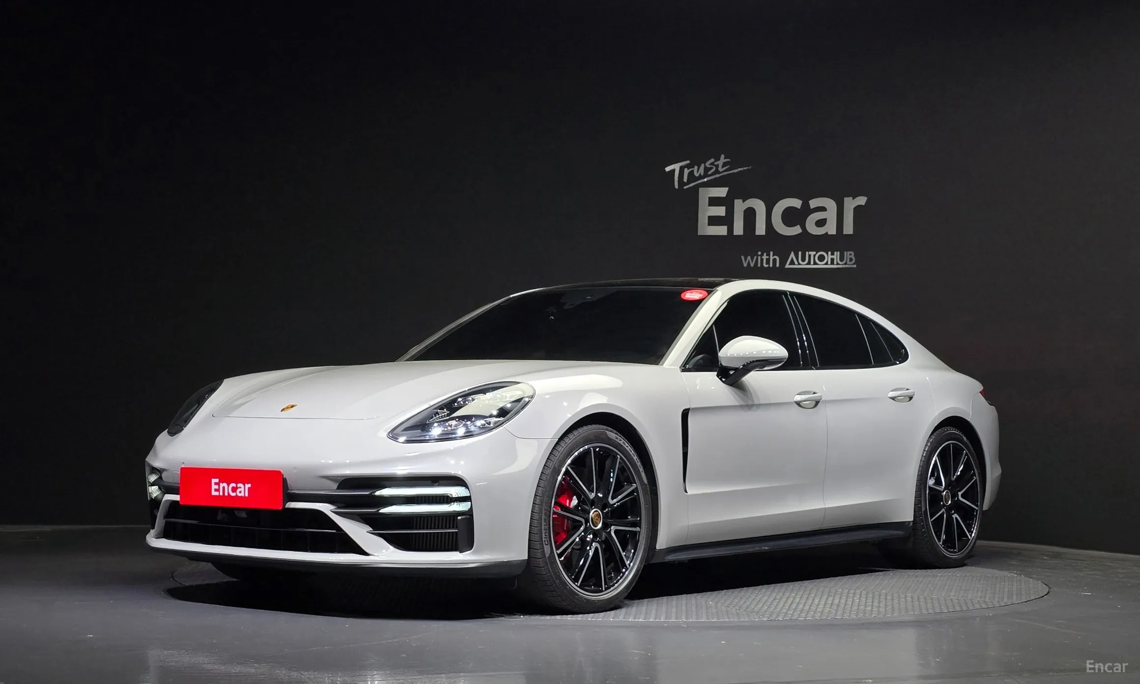 Panamera (971)