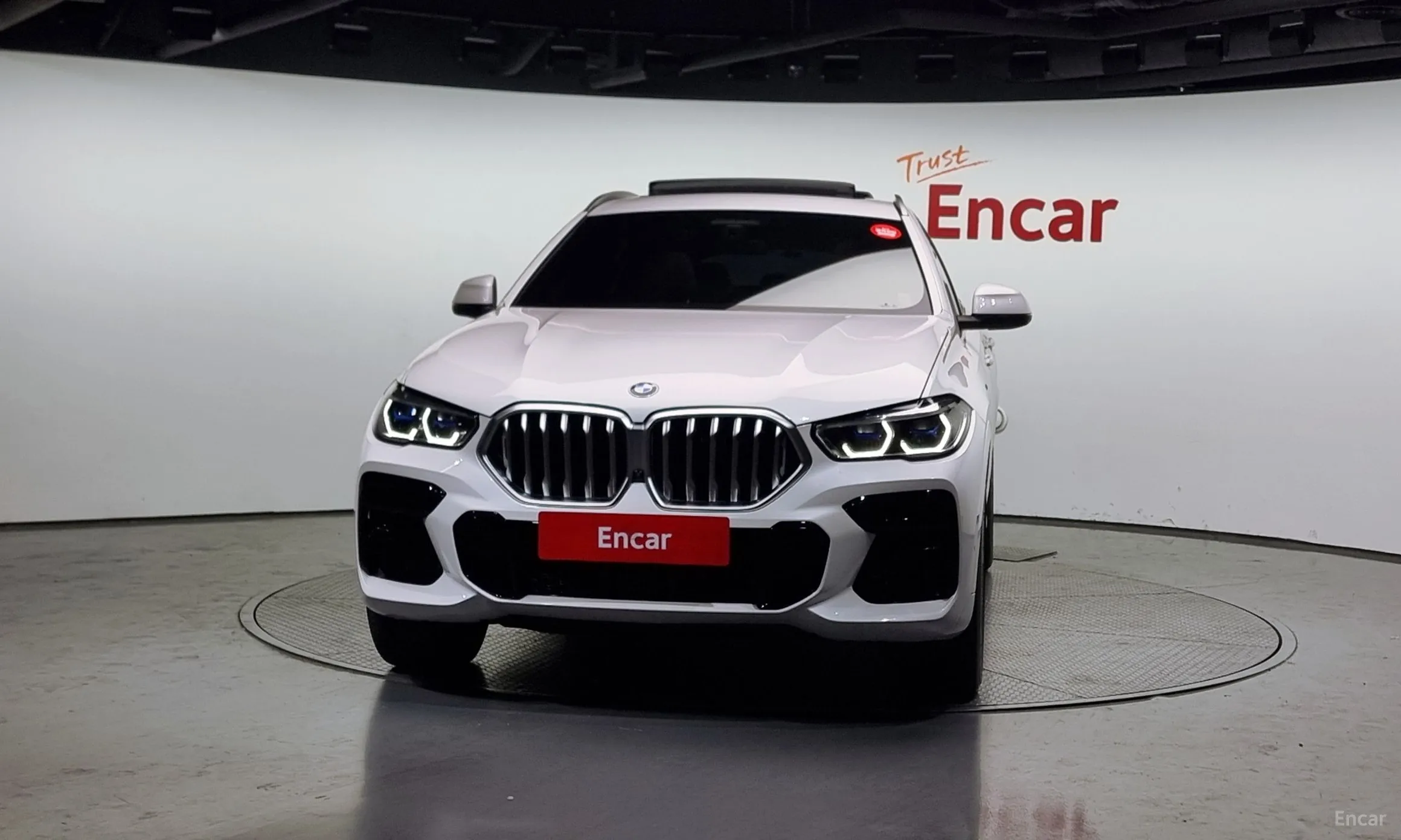 BMW X6 (G06)