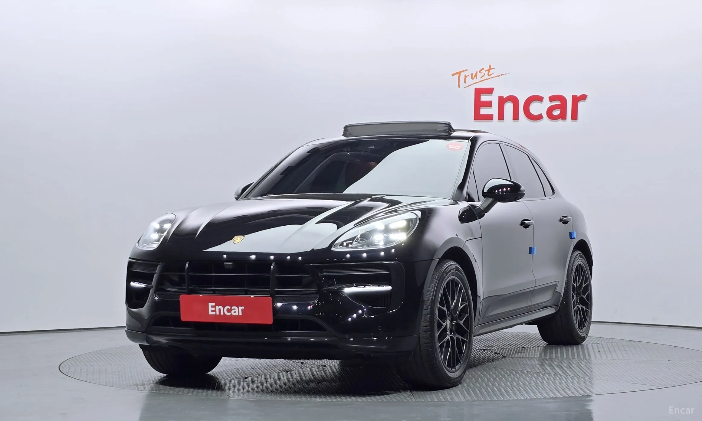 Macan
