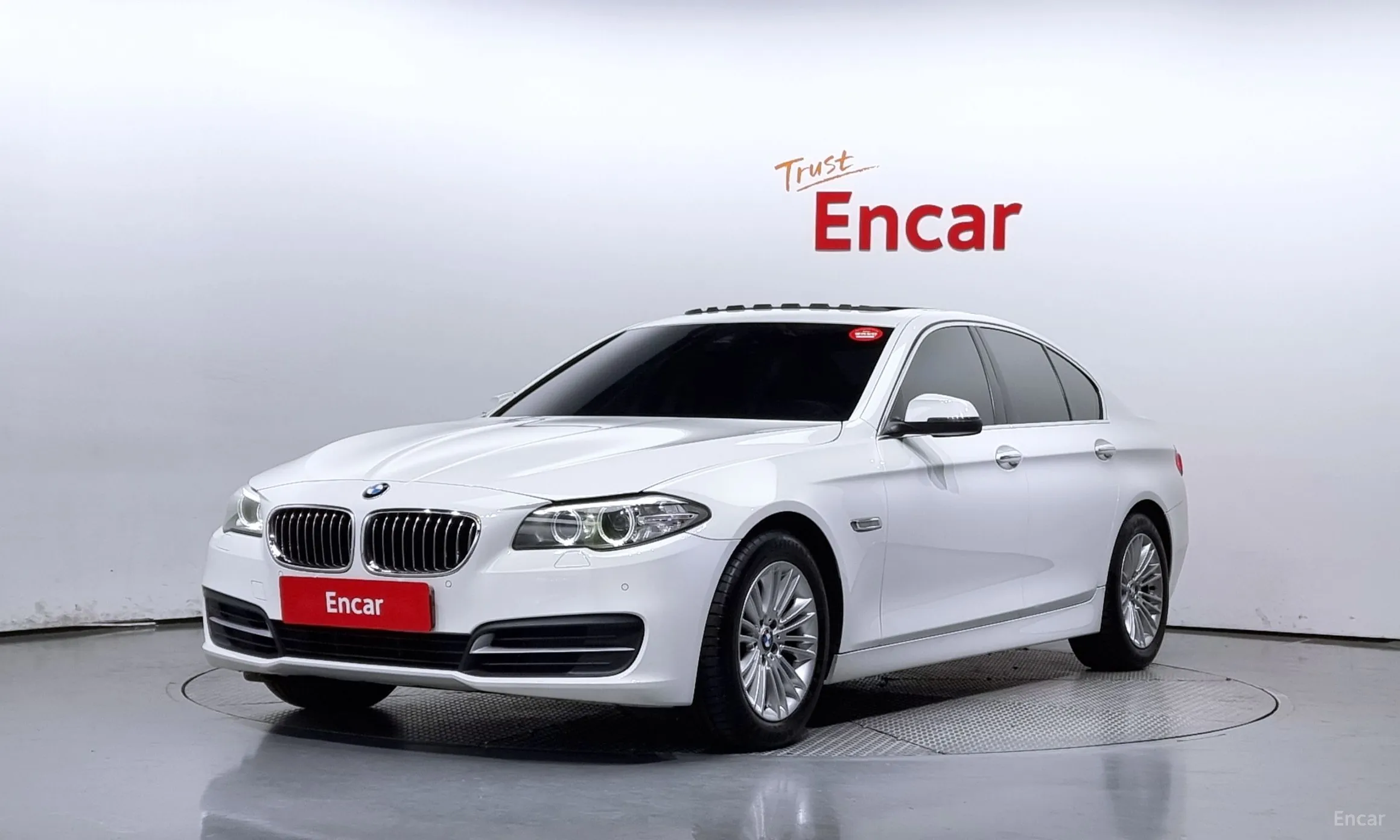 5 Series (F10)