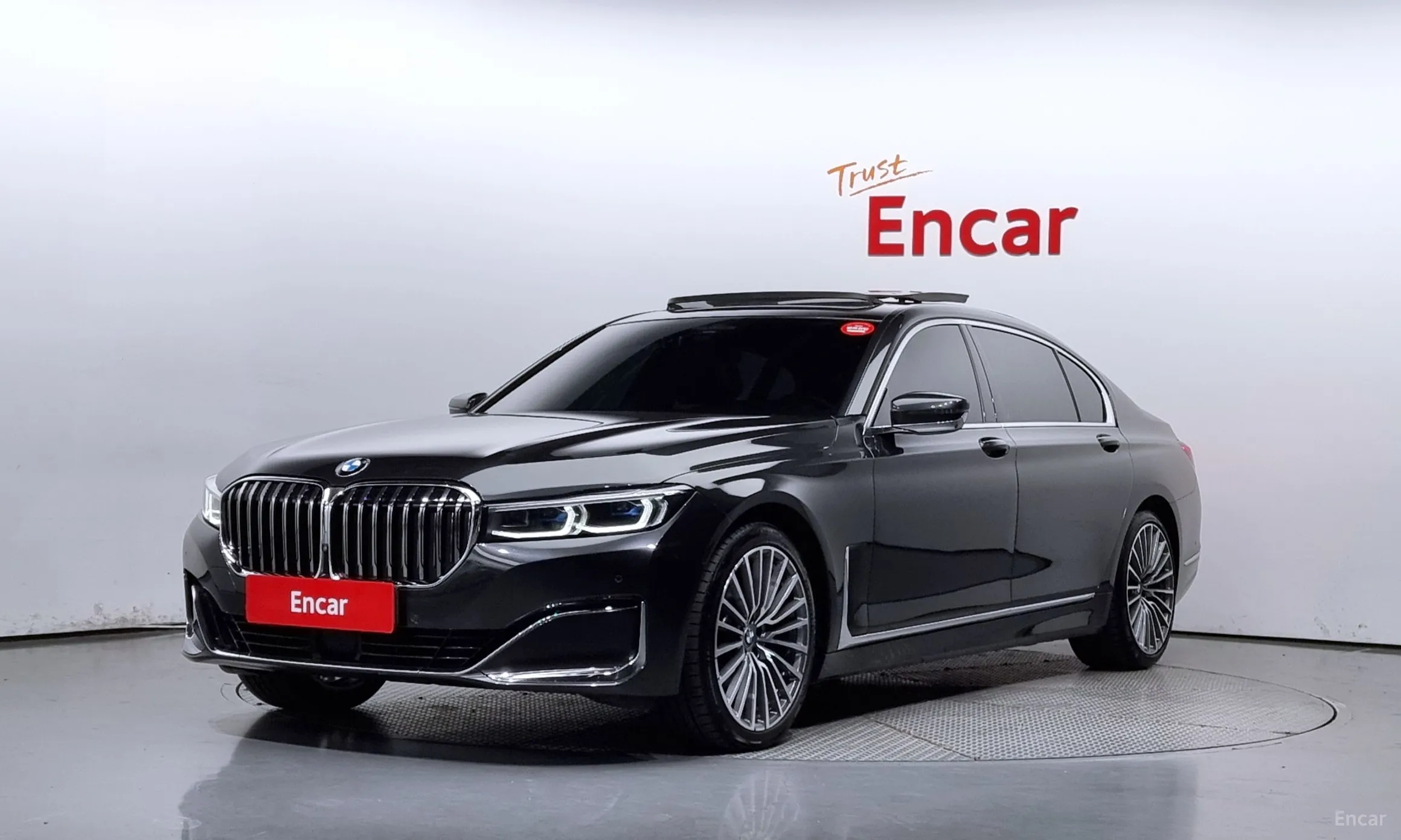 7 Series (G11)