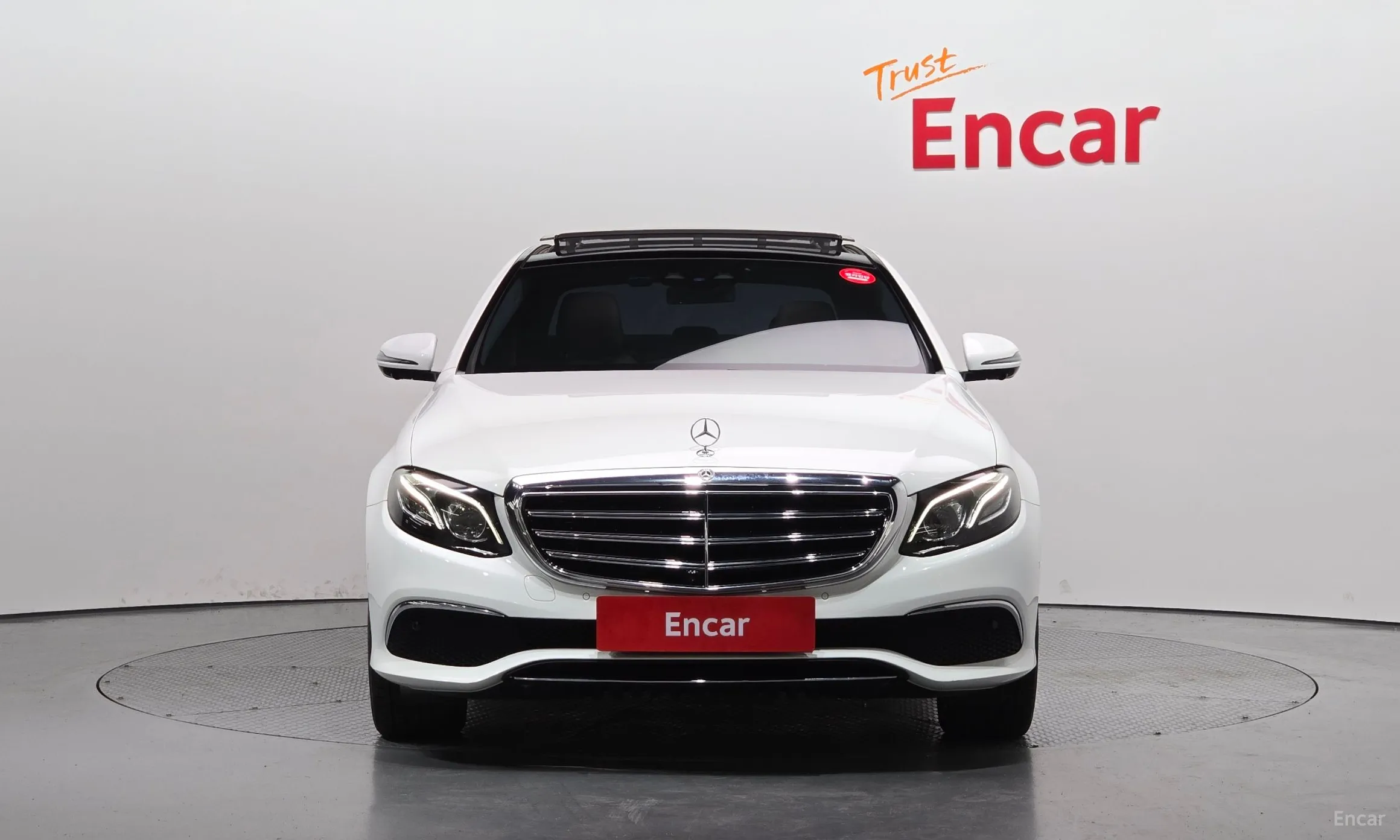 Mercedes Benz E-Class W213