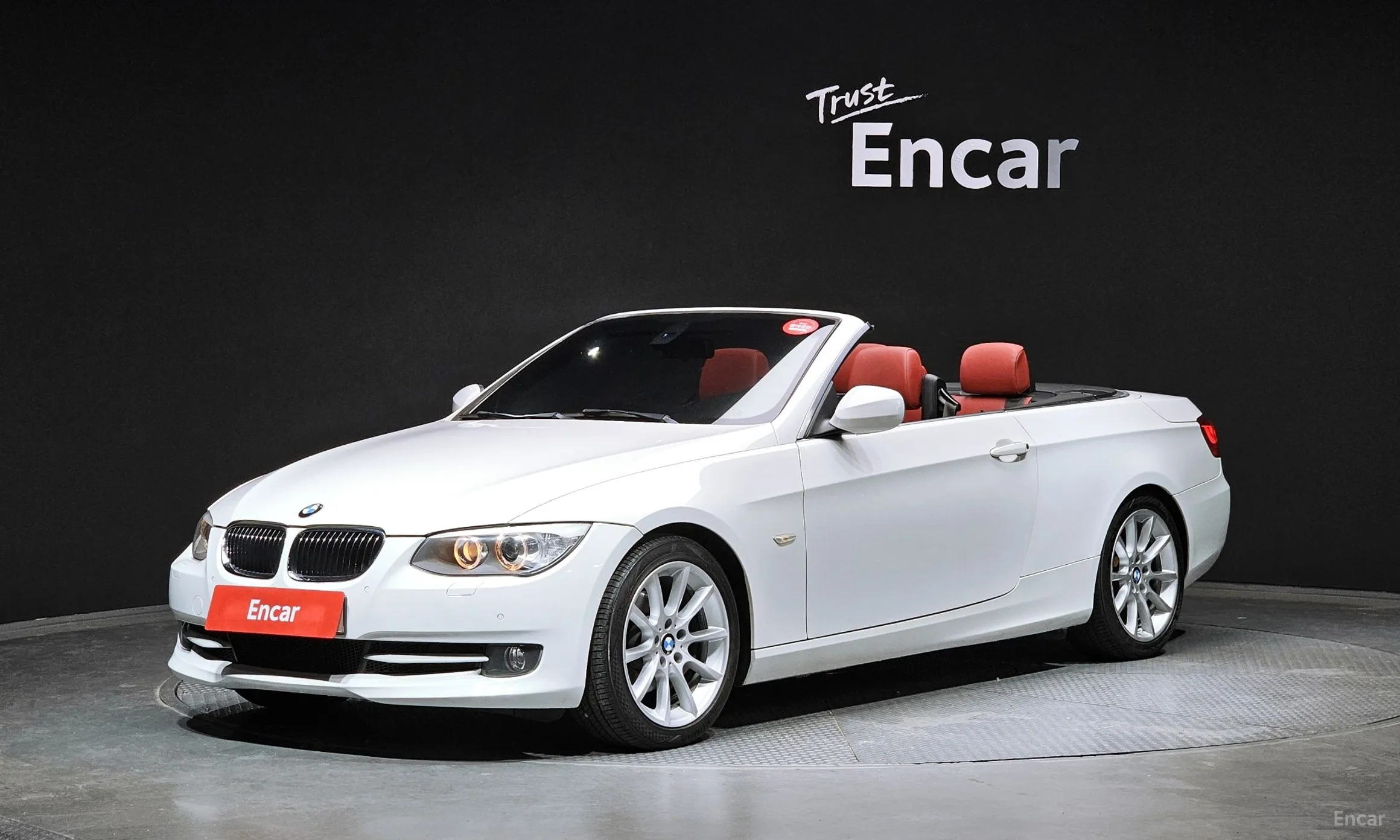 BMW 3 Series (E90)
