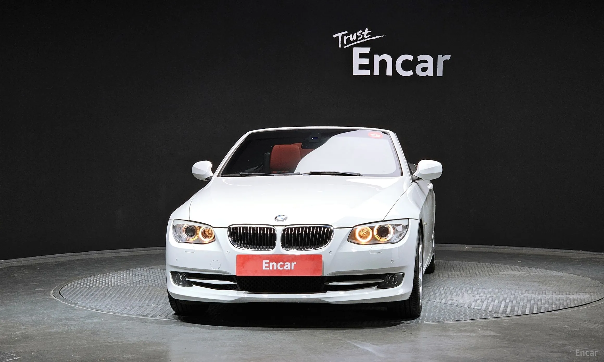 BMW 3 Series (E90)