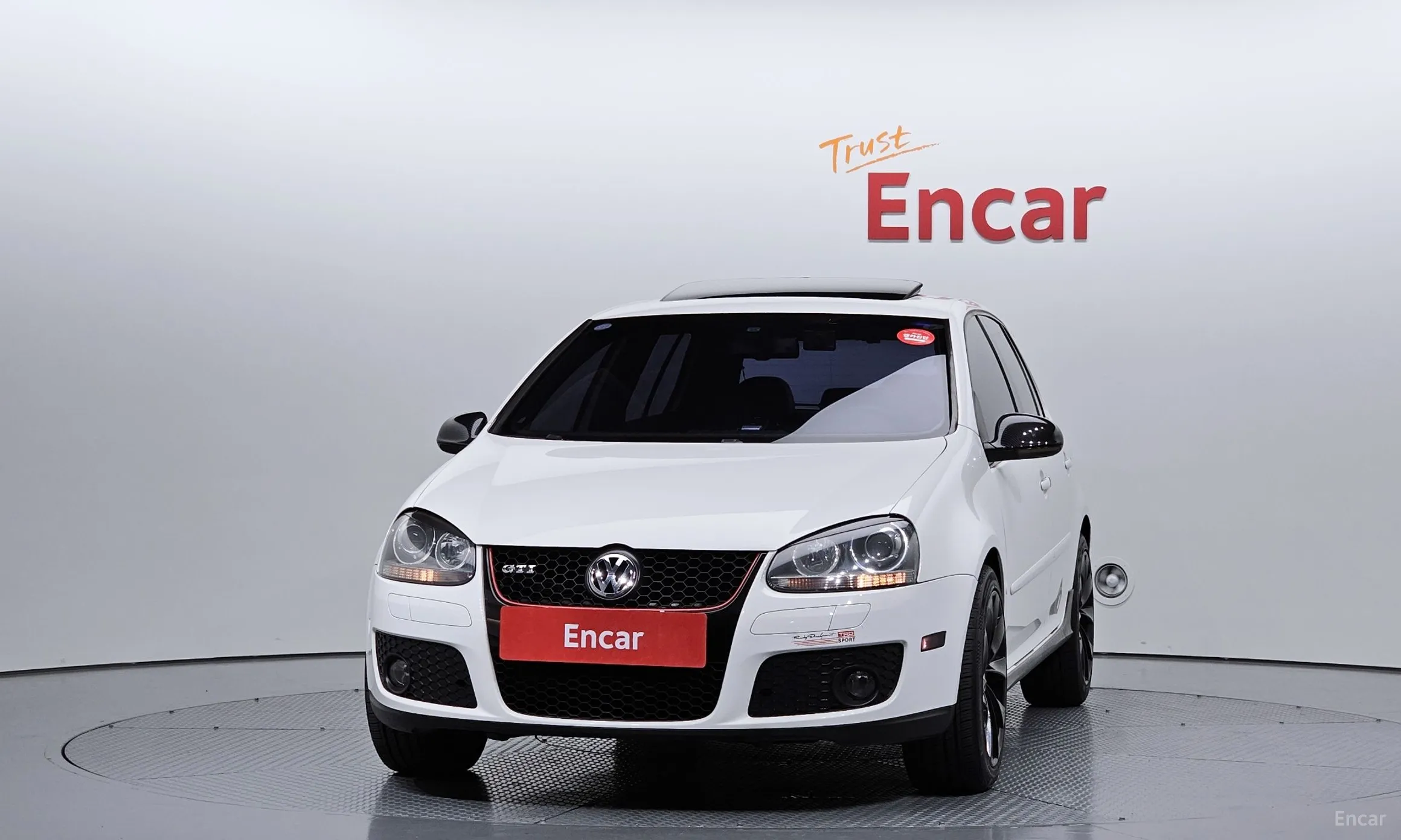 Volkswagen Golf 5th Generation превью 2