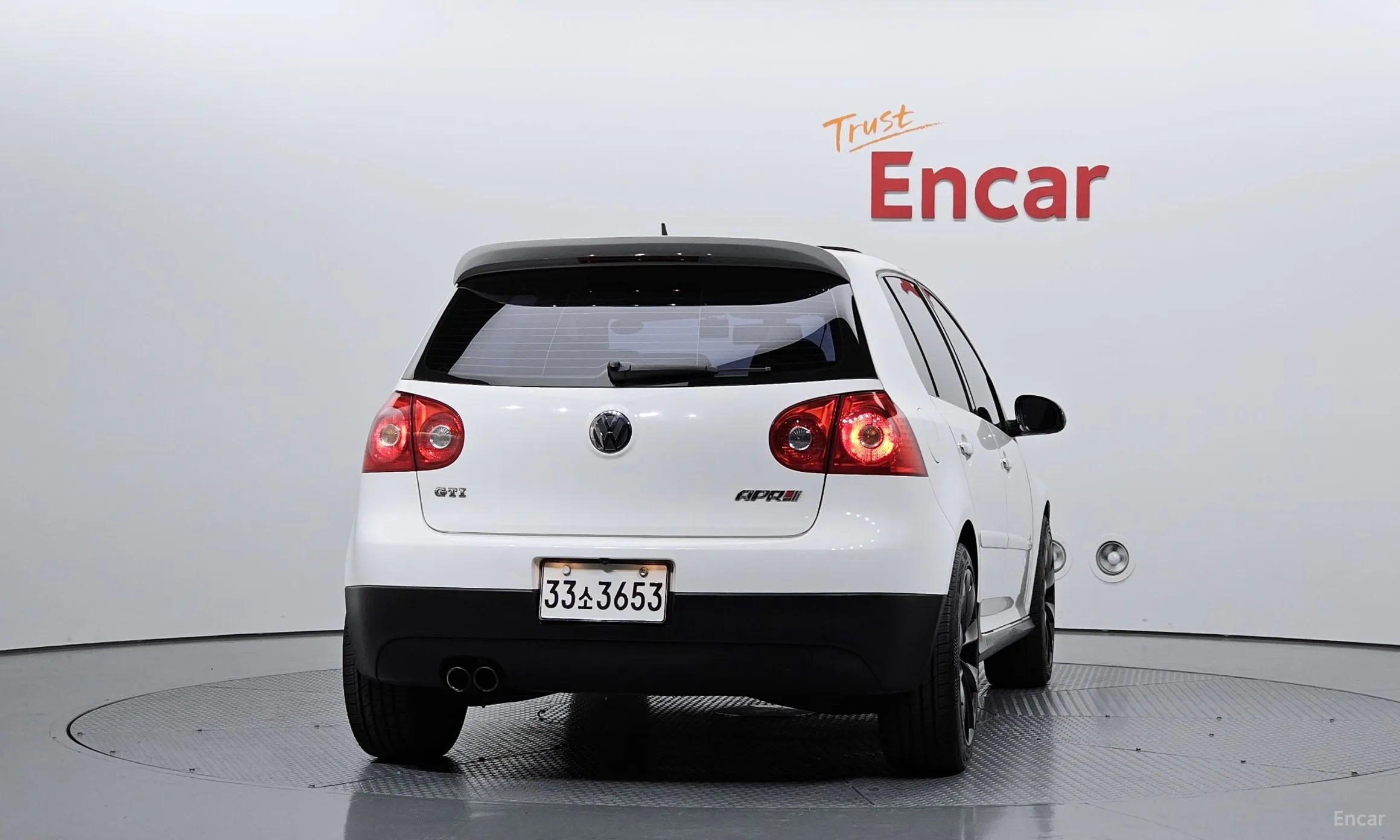 Volkswagen Golf 5th Generation превью 3