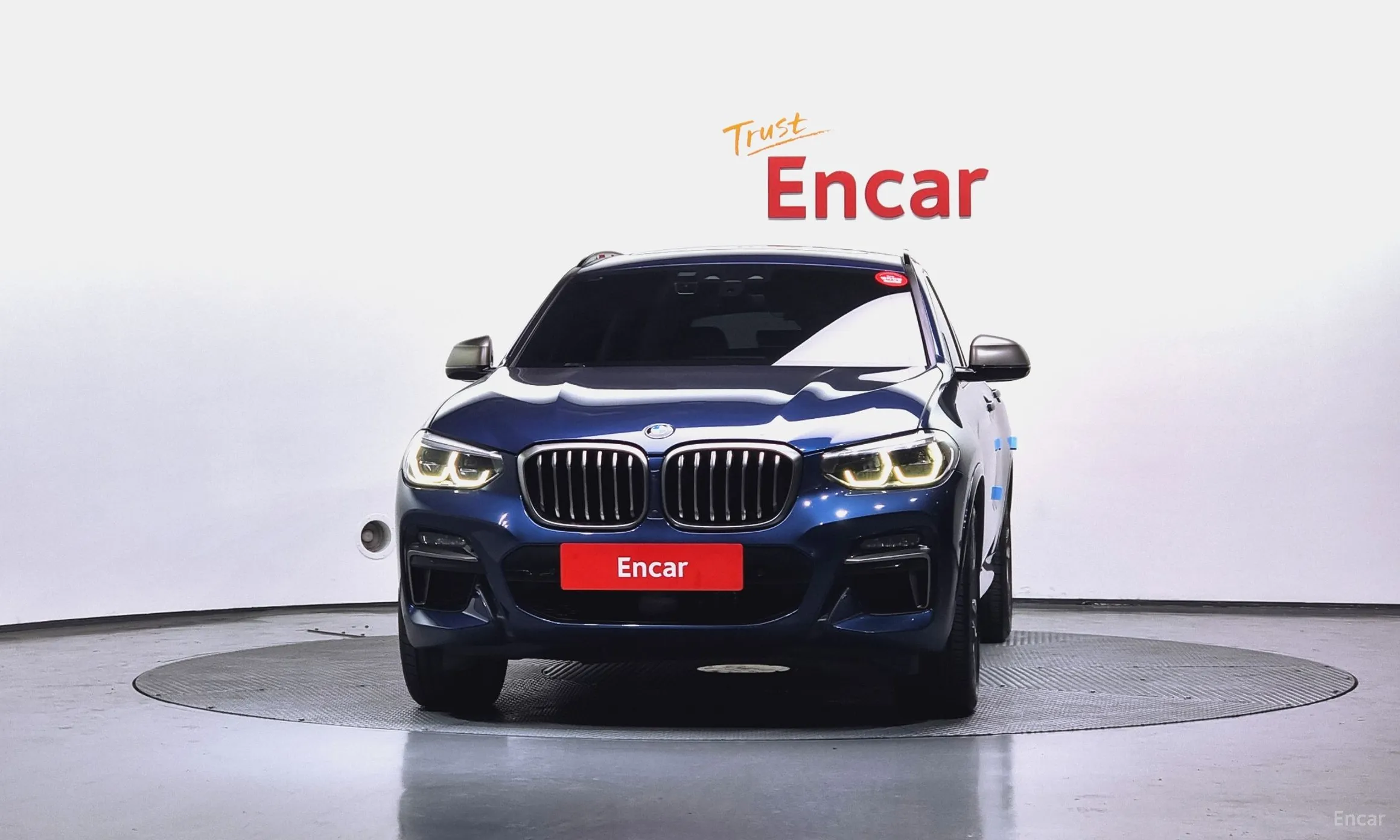 BMW X4 (G02)