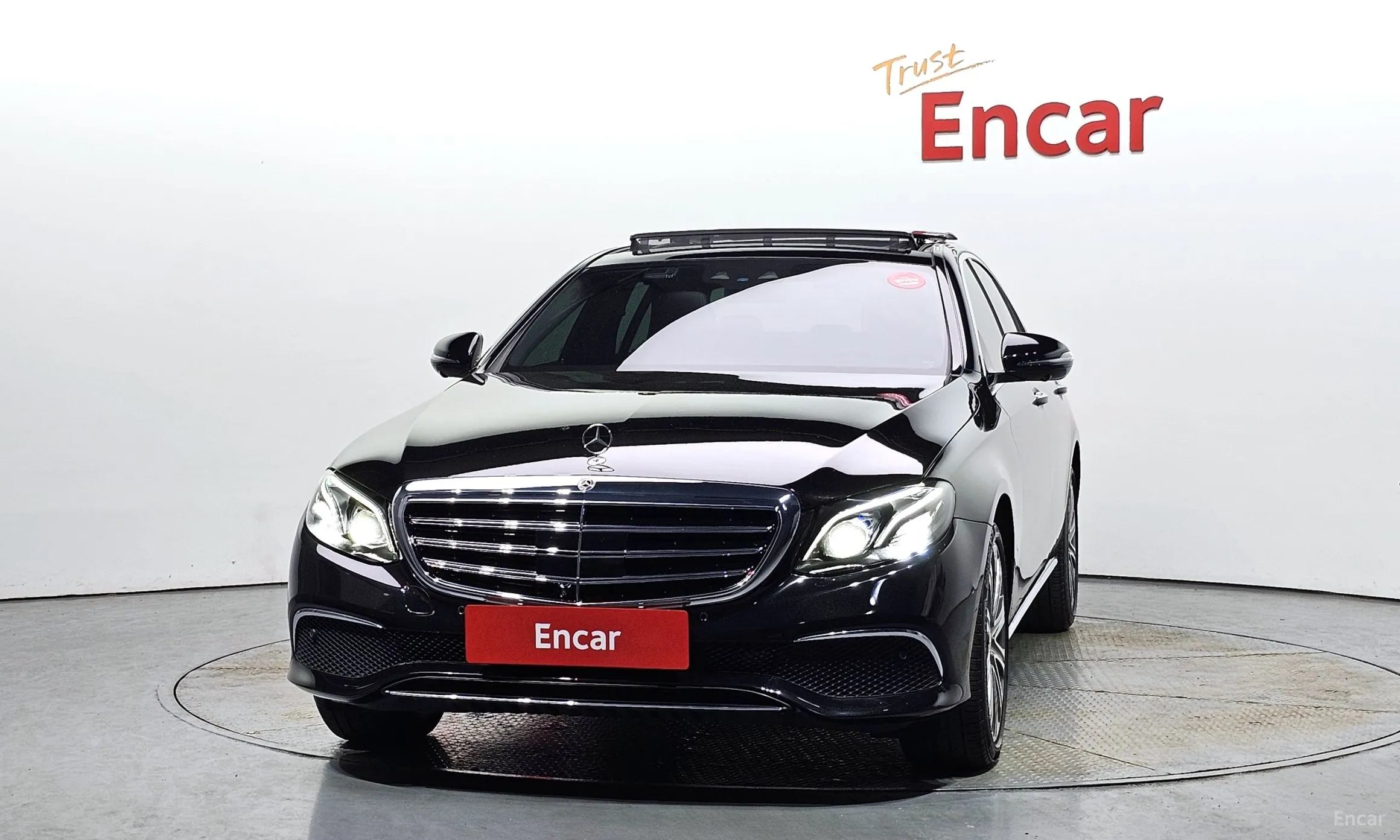 Mercedes Benz E-Class W213 превью 2