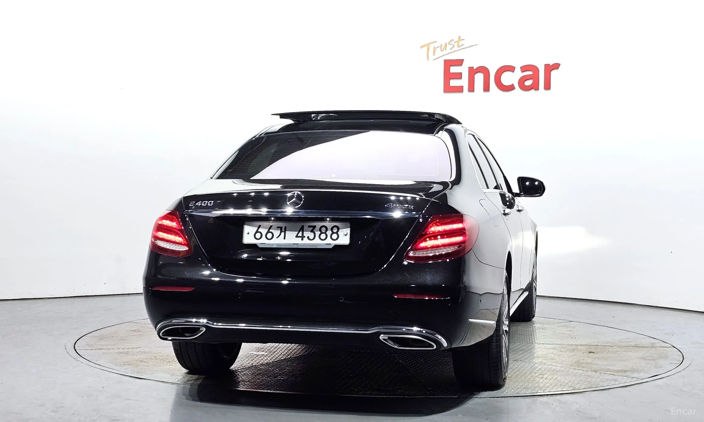 Mercedes Benz E-Class W213 превью 3