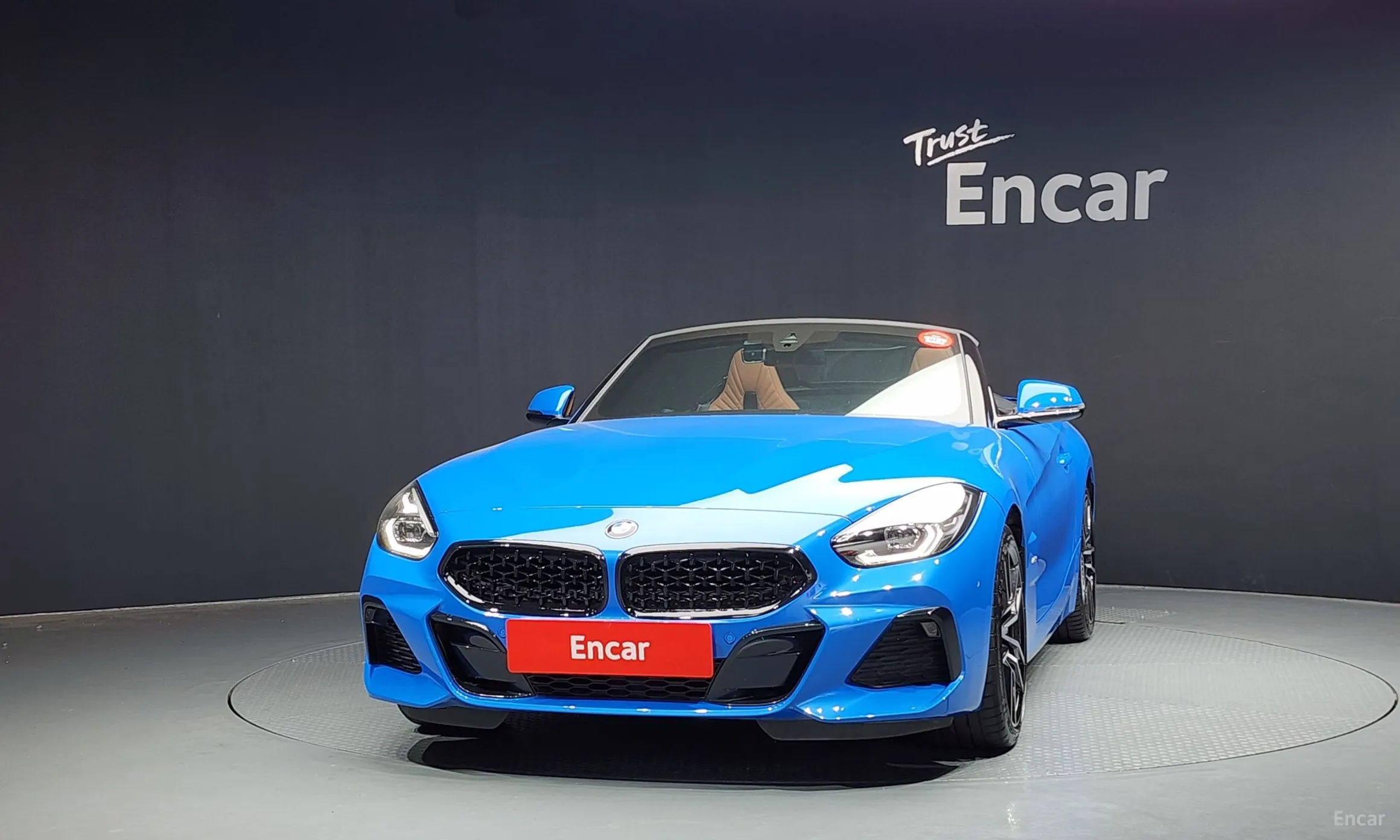 BMW Z4 (G29)