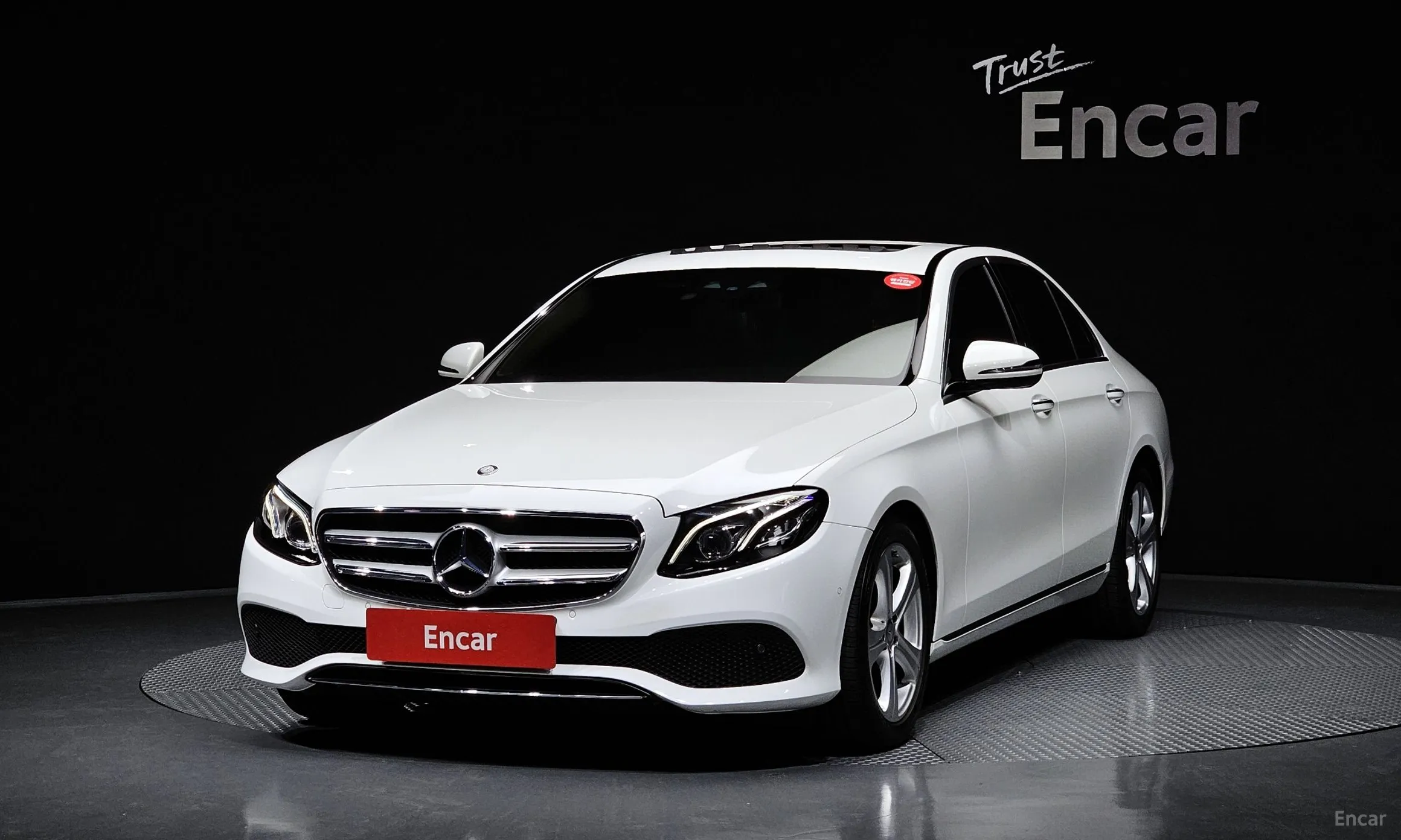 Mercedes Benz E-Class W213