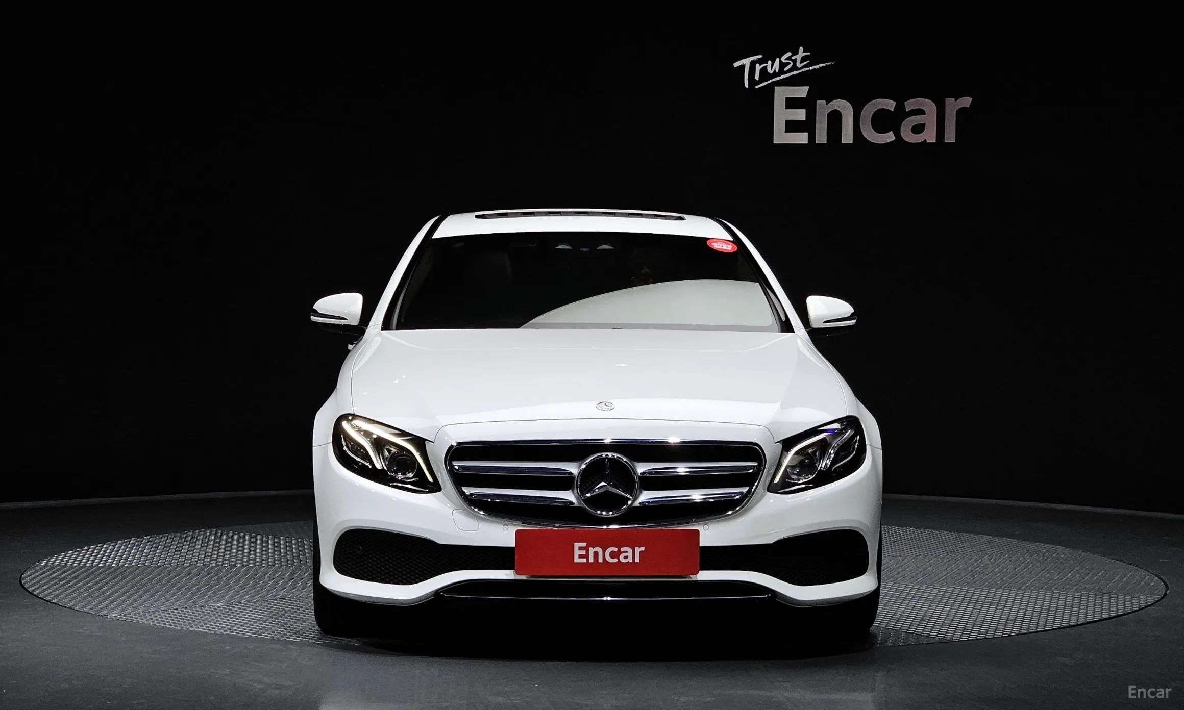 Mercedes Benz E-Class W213