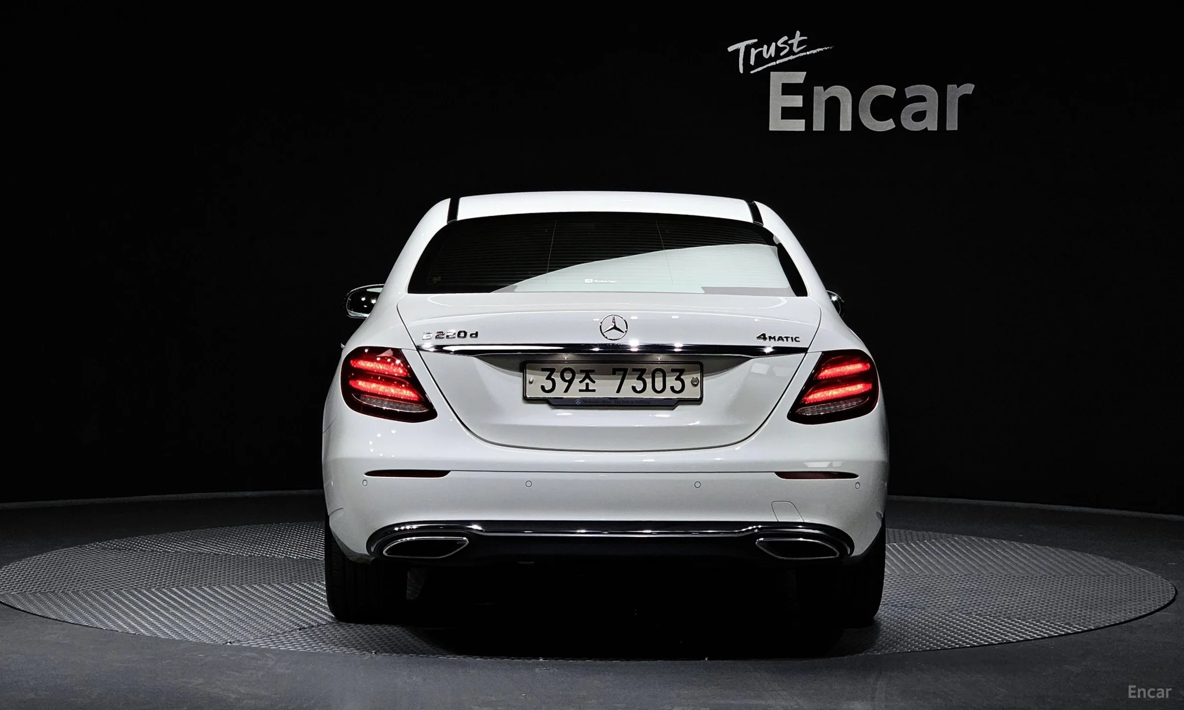 Mercedes Benz E-Class W213 превью 3