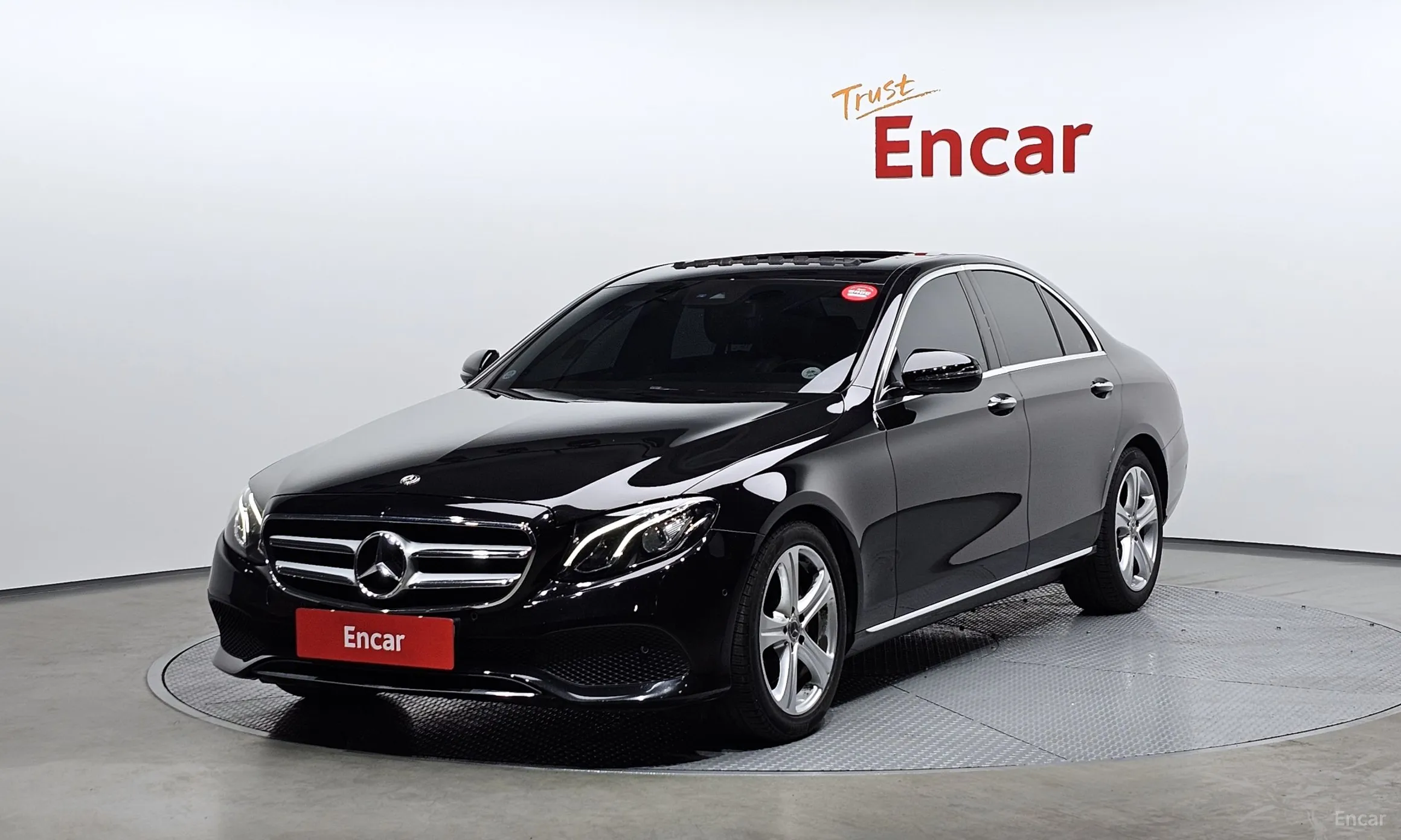 Mercedes Benz E-Class W213