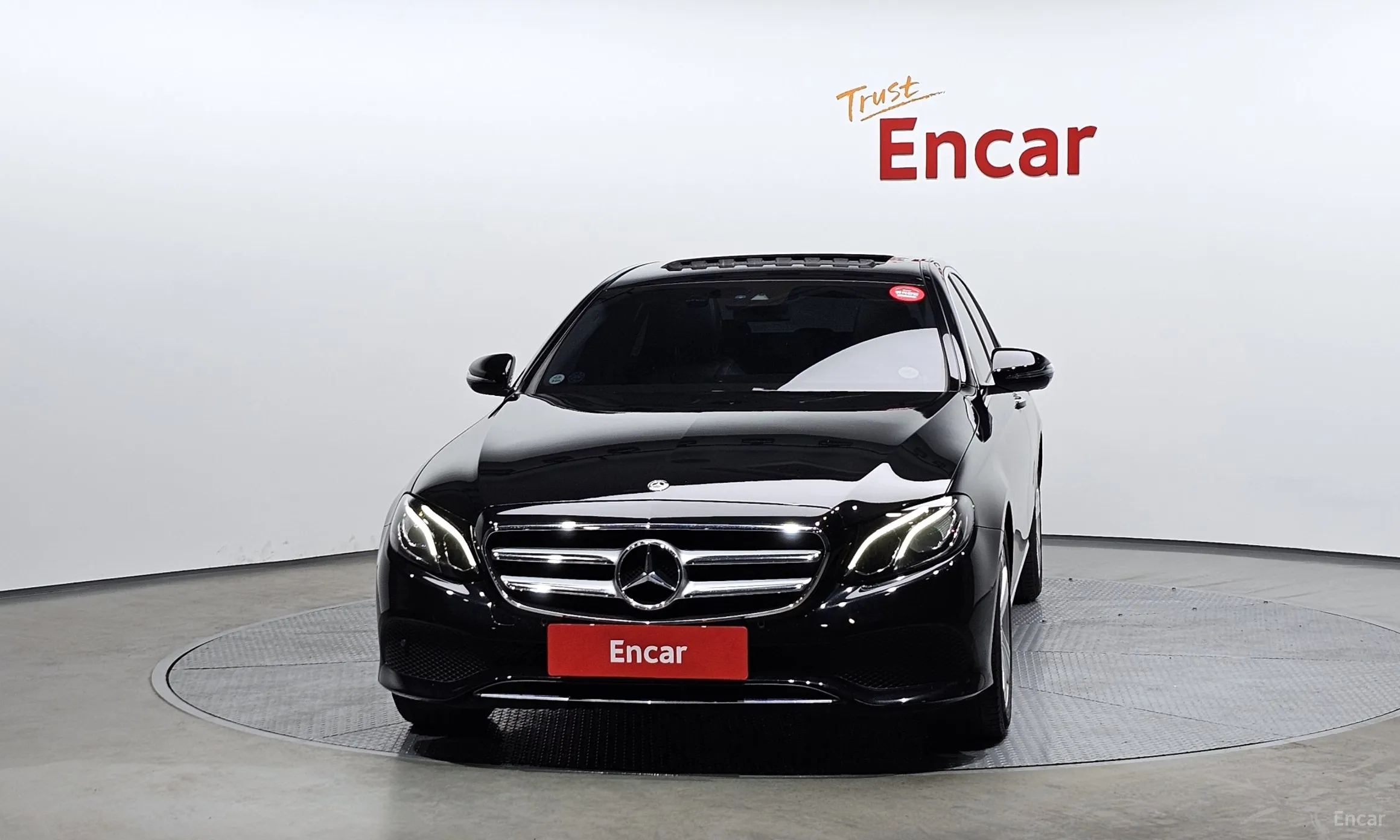 Mercedes Benz E-Class W213