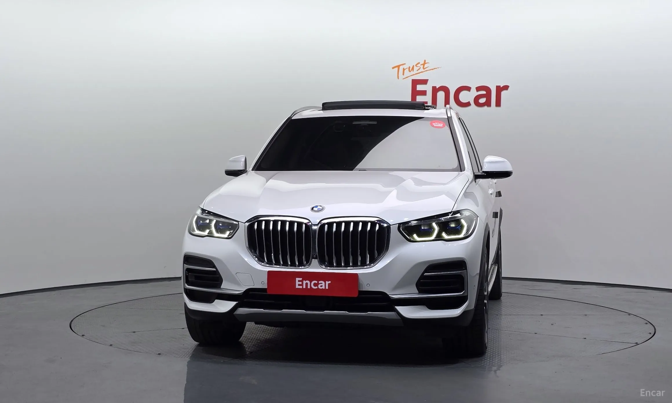 BMW X5 (G05)