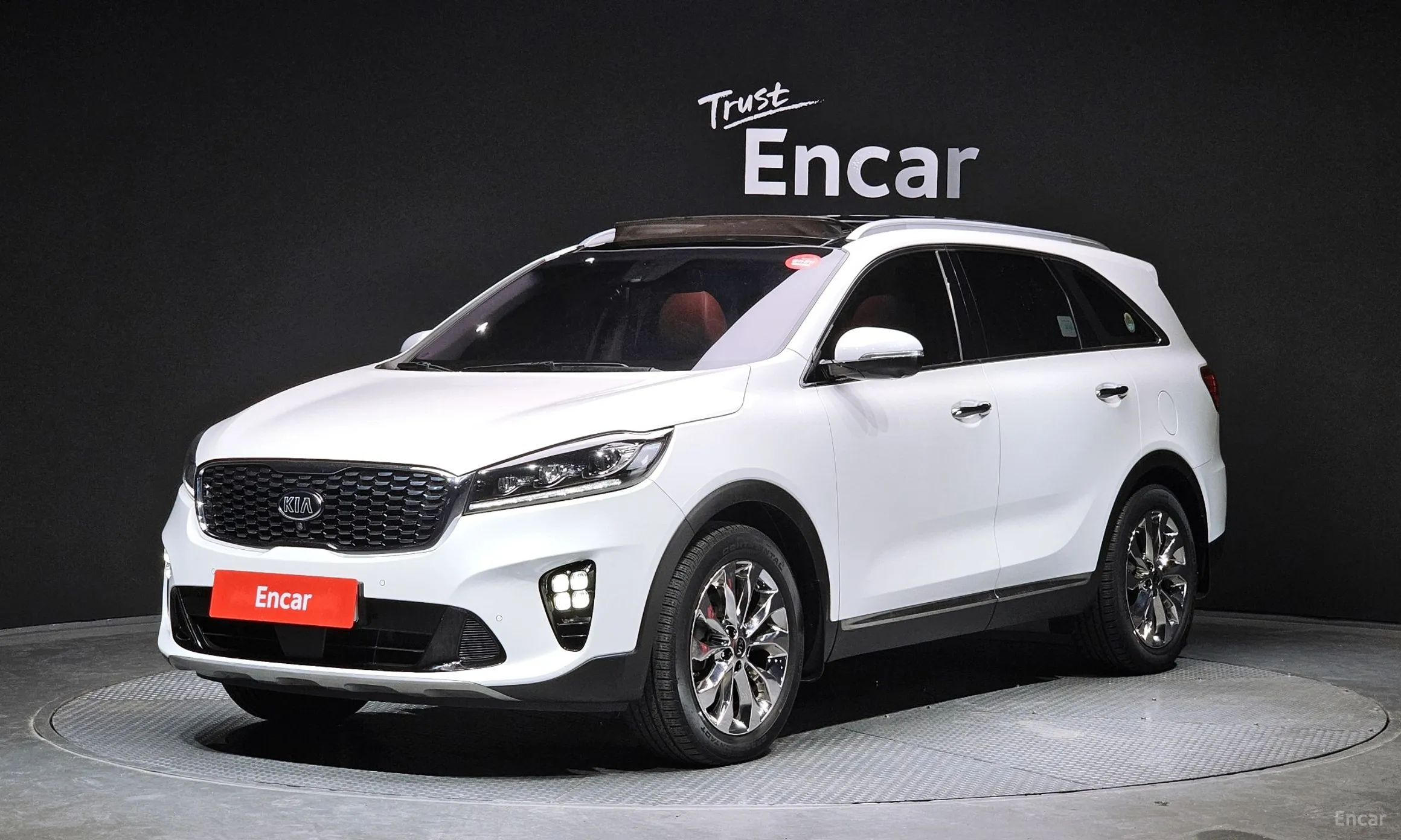 Sorento