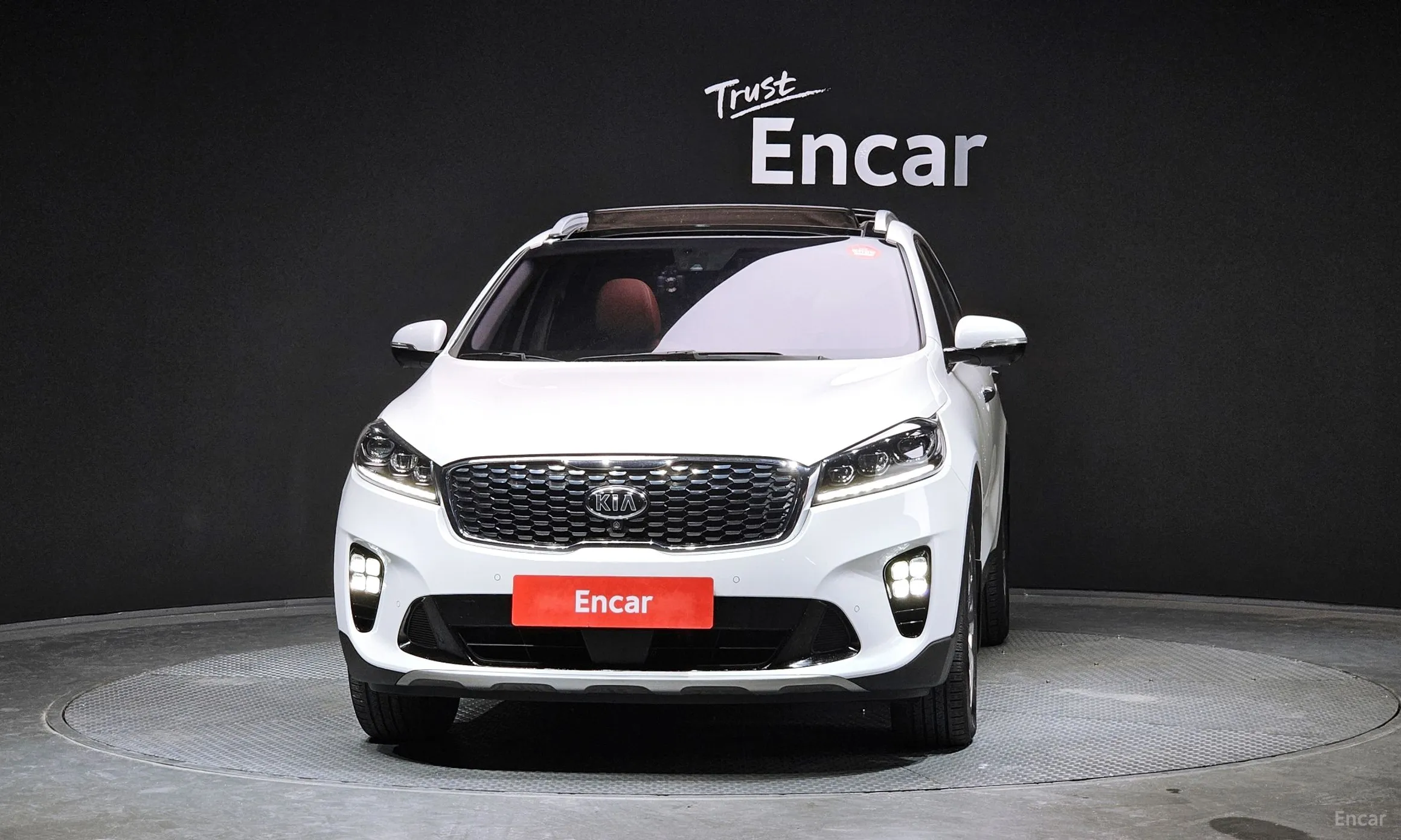 Kia Sorento превью 2