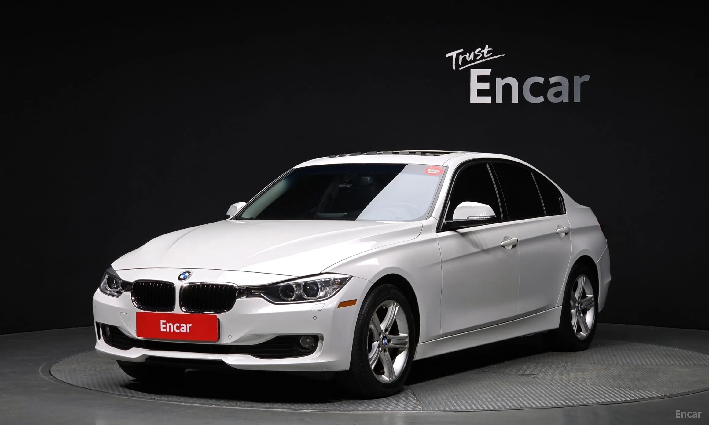 3 Series (F30)