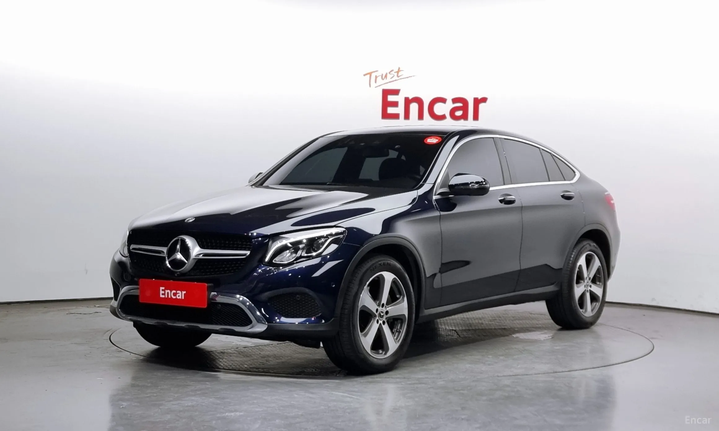 GLC-Class X253