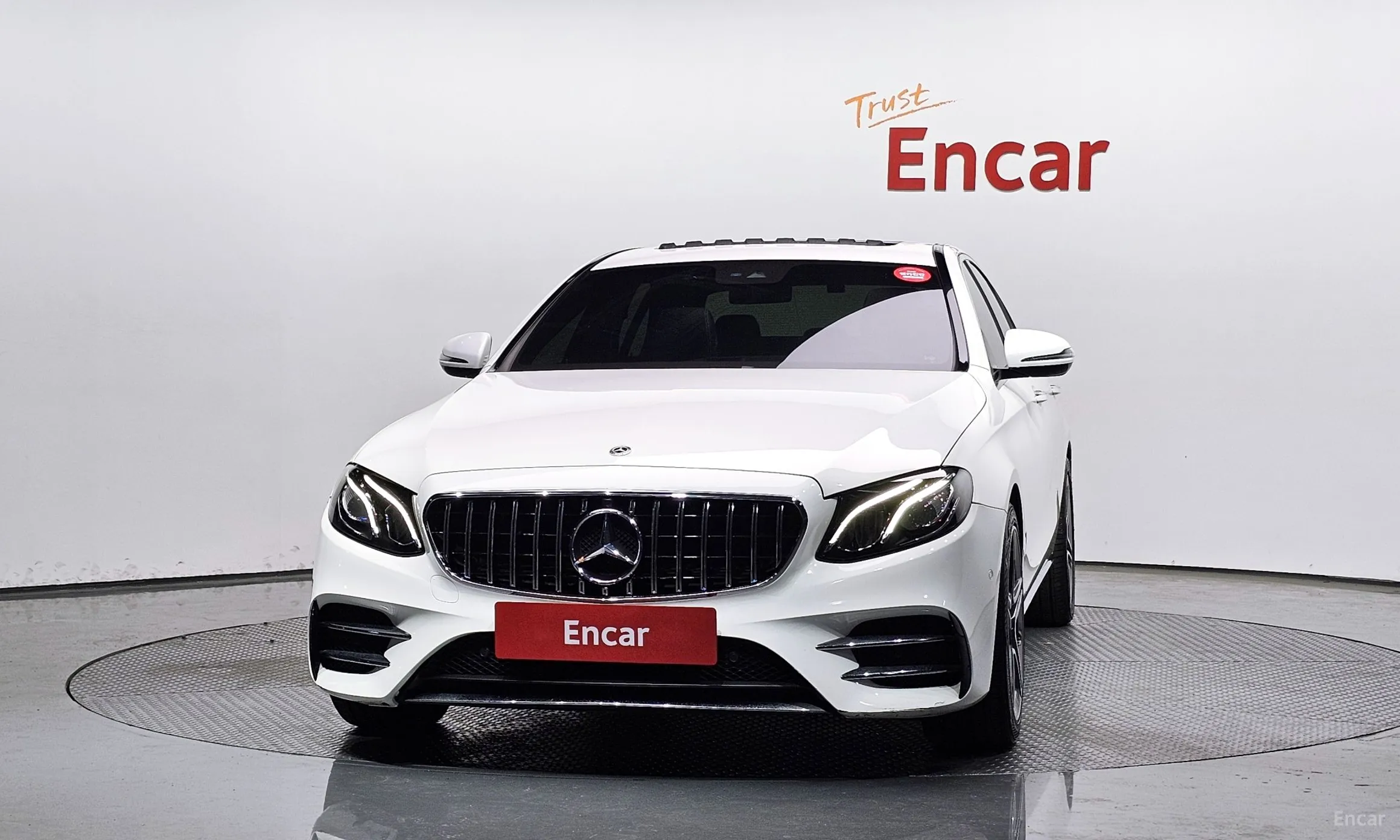 Mercedes Benz E-Class W213